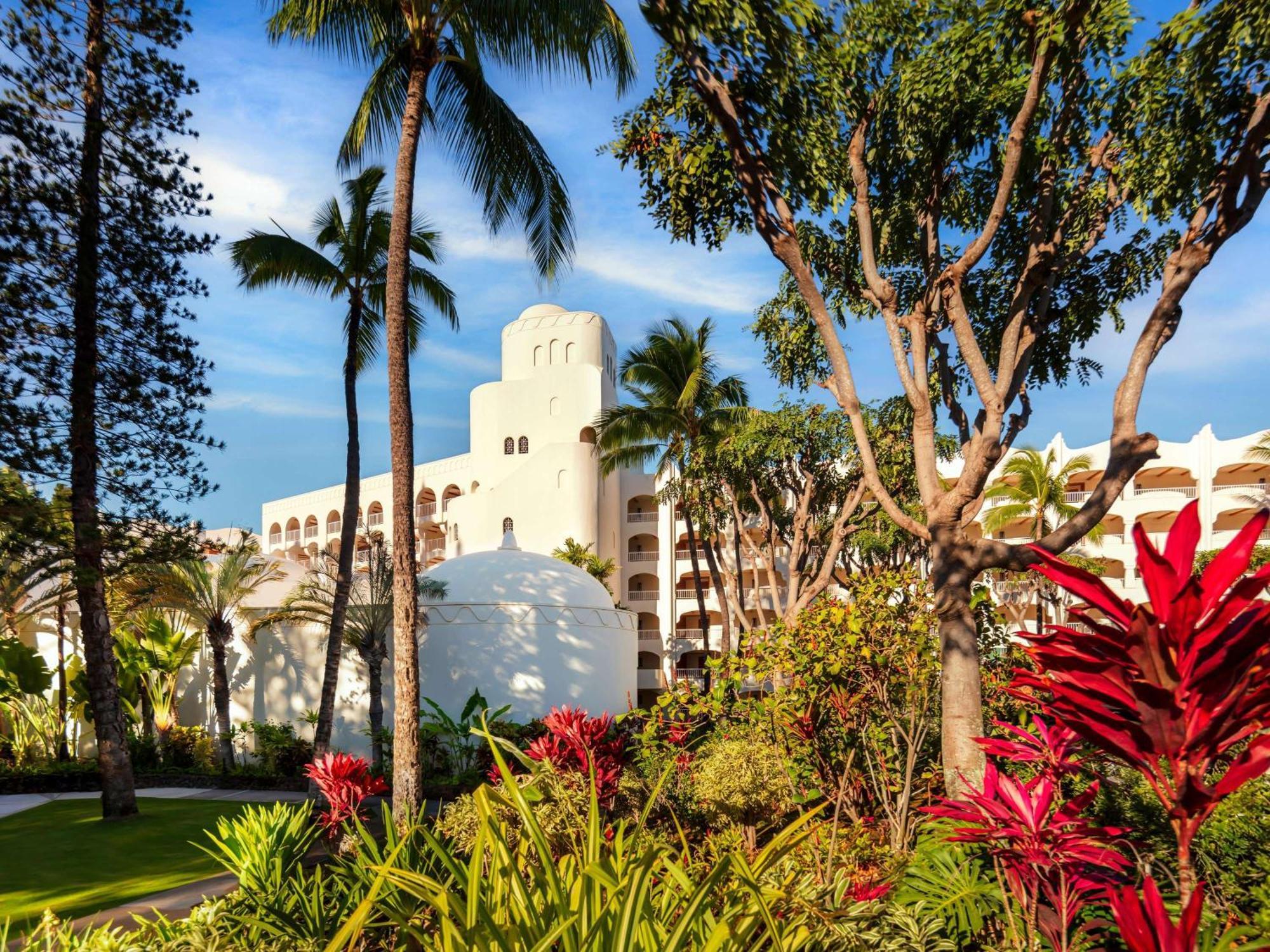 Fairmont Kea Lani, Maui