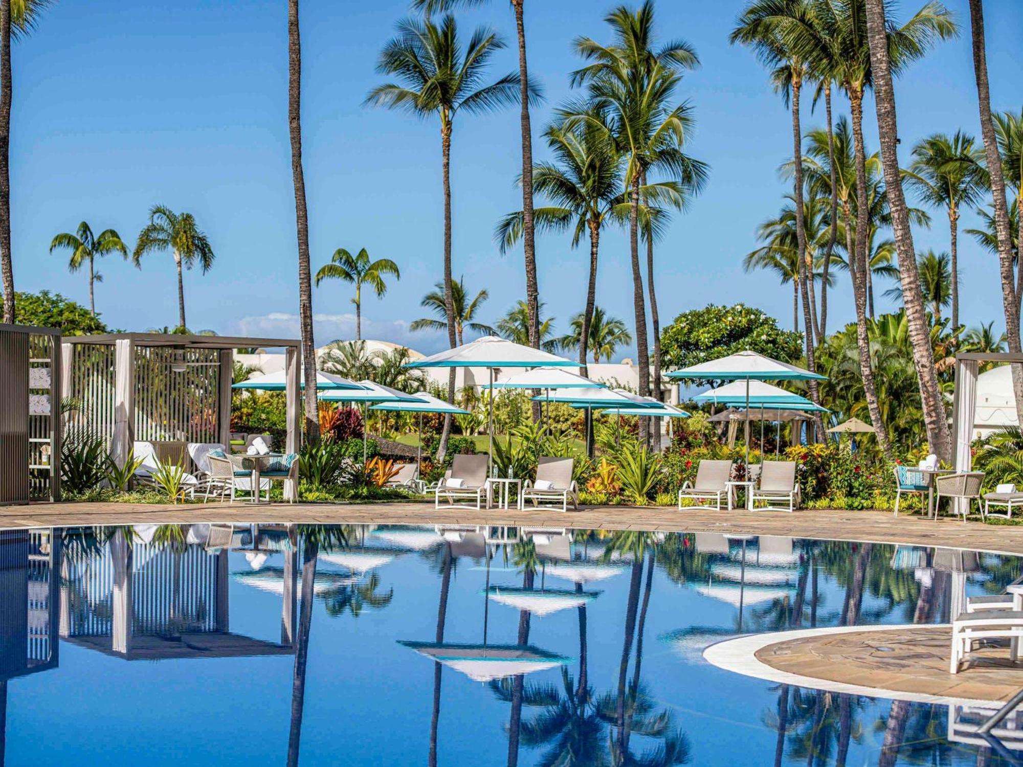 Fairmont Kea Lani, Maui Resort 5*