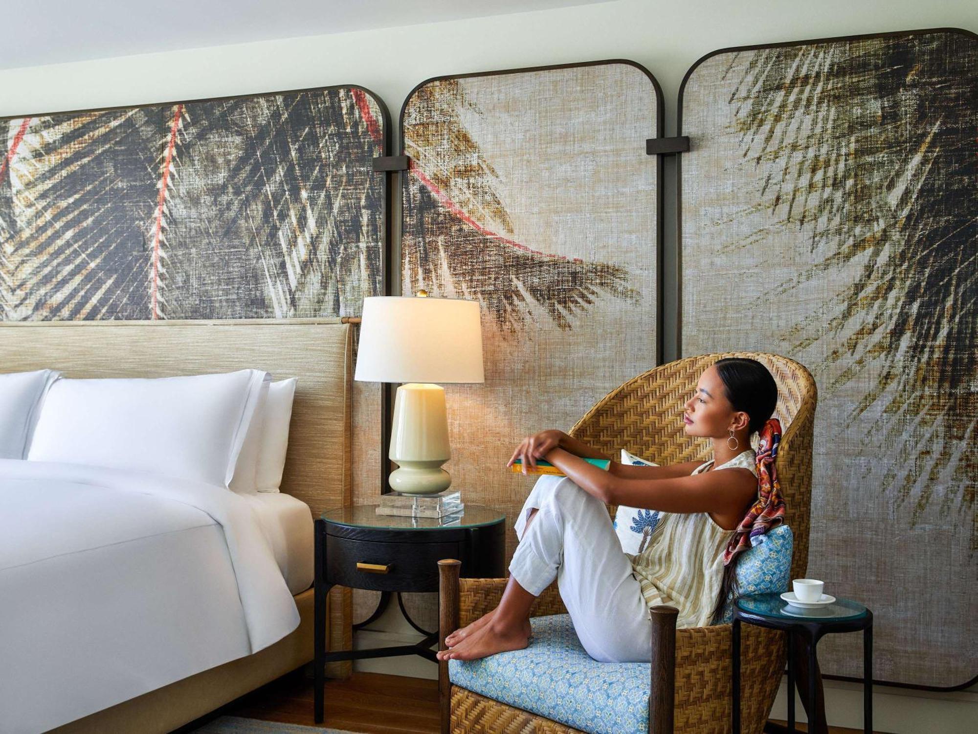 Resort Fairmont Kea Lani, Maui 5*