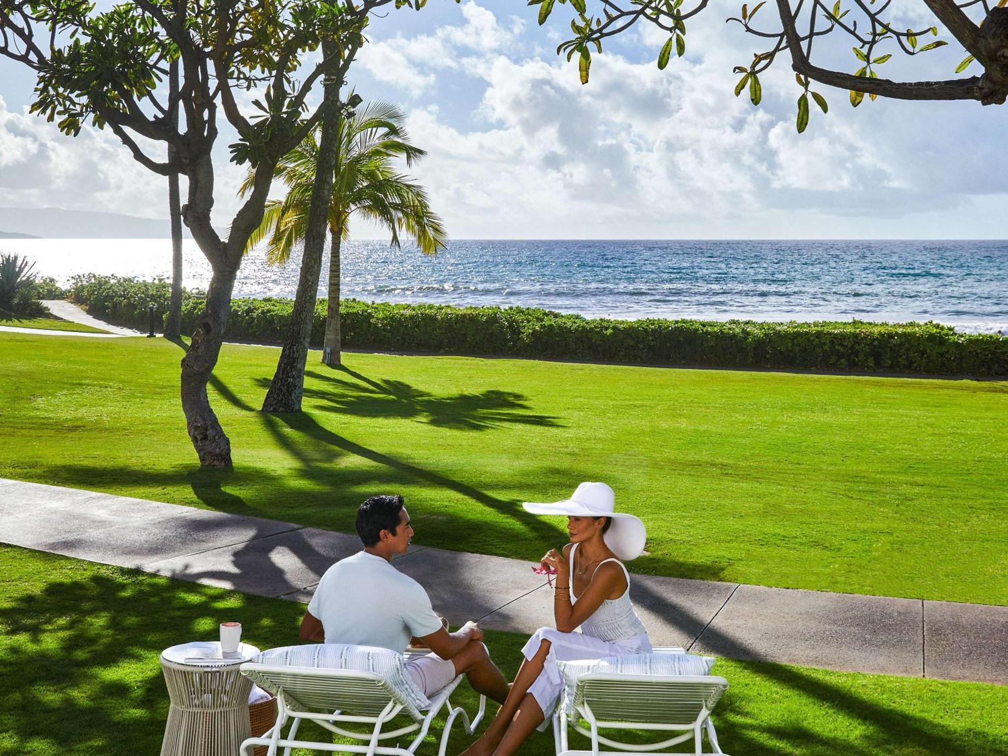 Resort Fairmont Kea Lani, Maui Wailea (Maui)