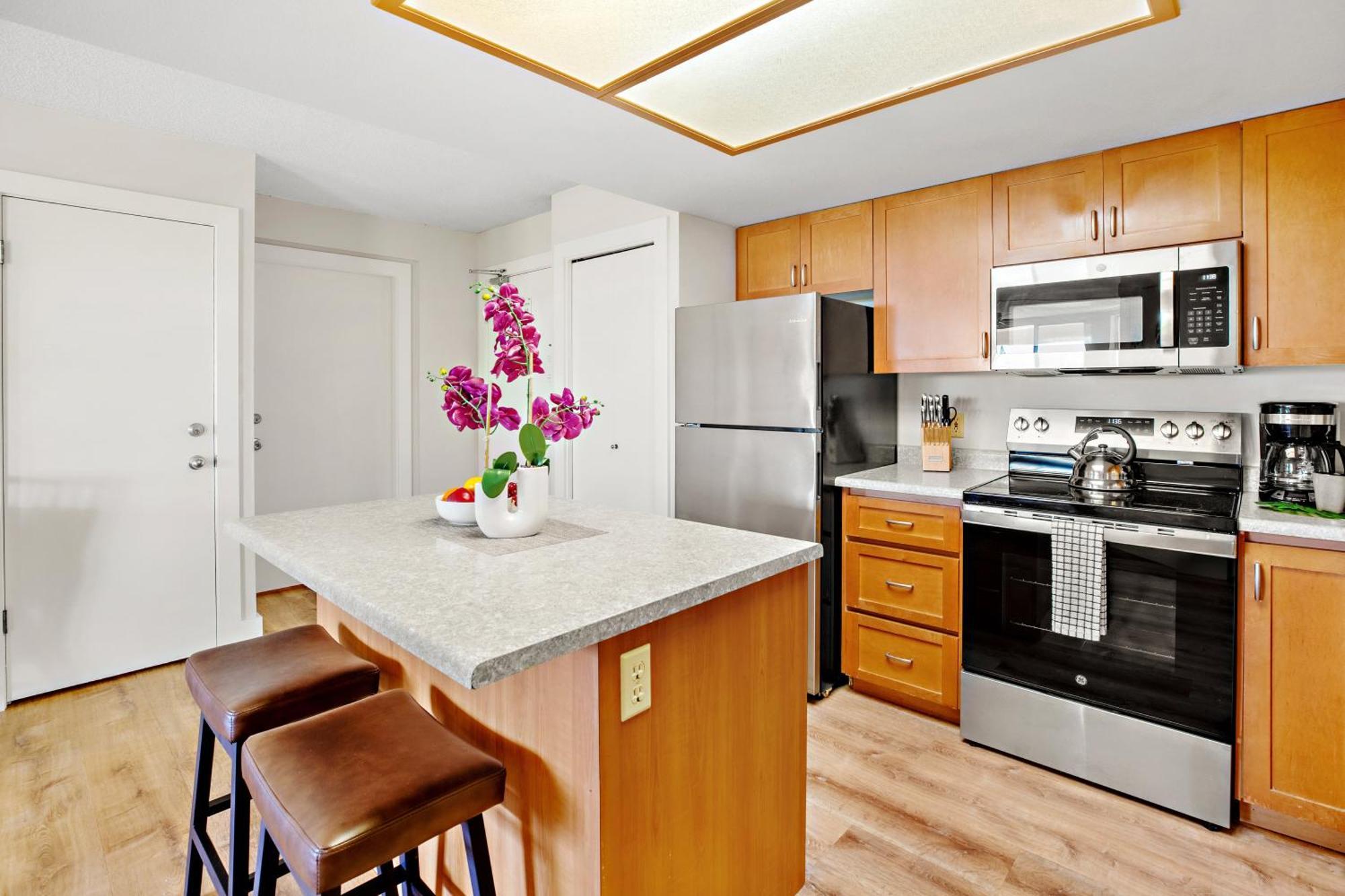 Ob - Maui Banyan P409 Holiday home Wailea (Maui)