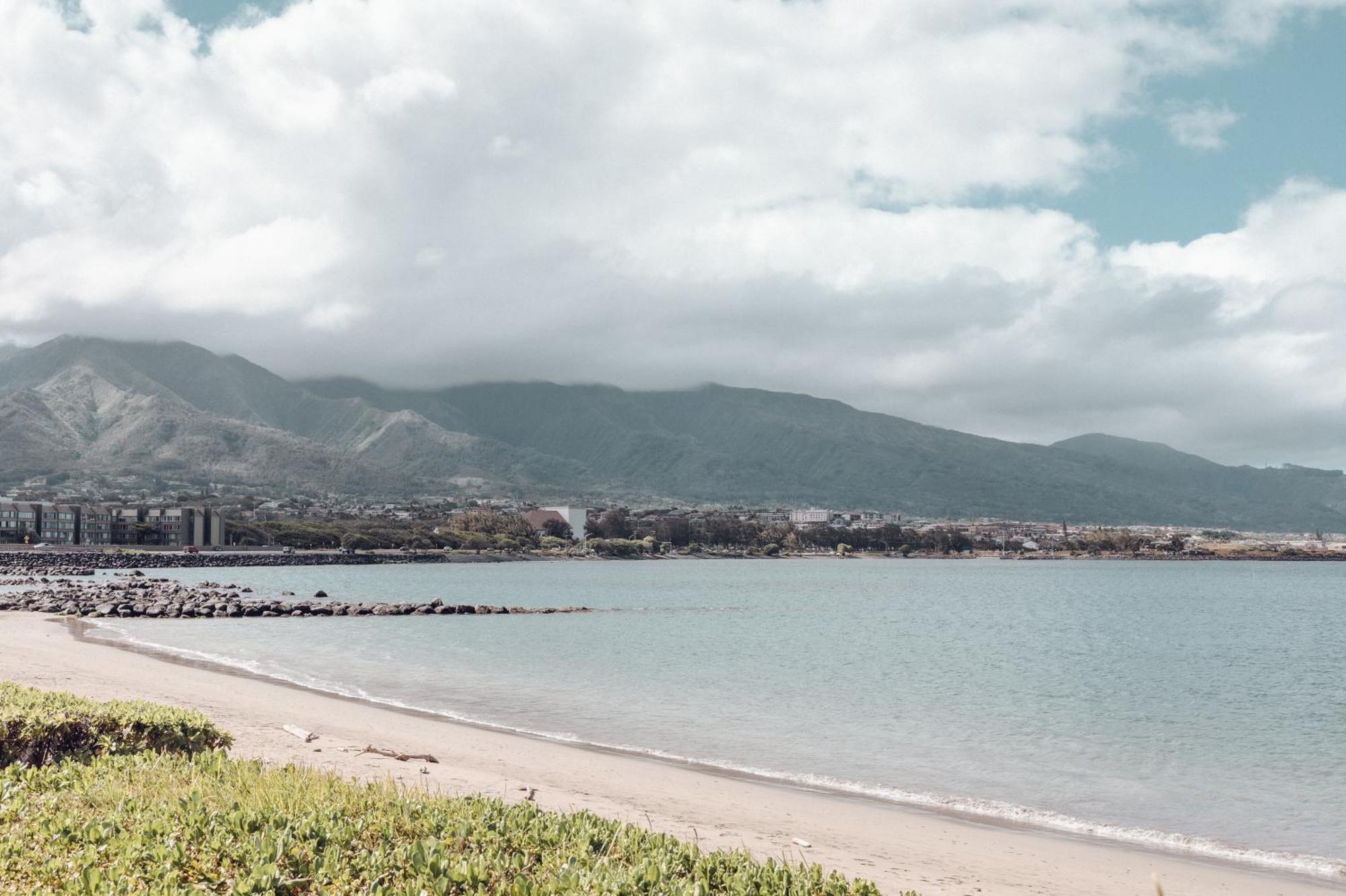 Hampton & Maui North Shore