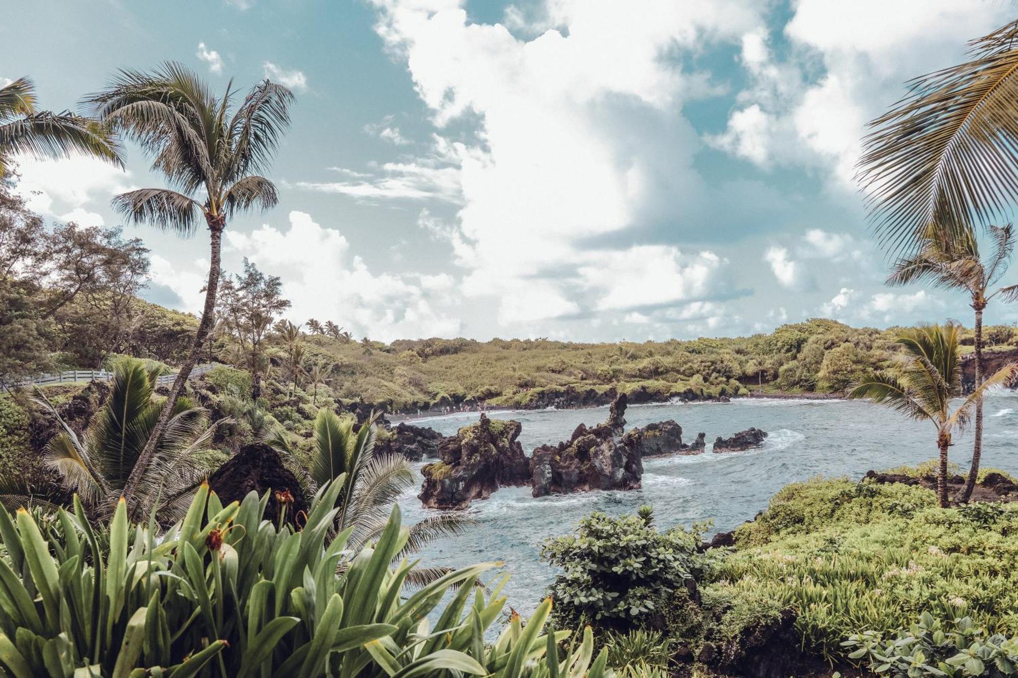 Hampton & Maui North Shore Kahului