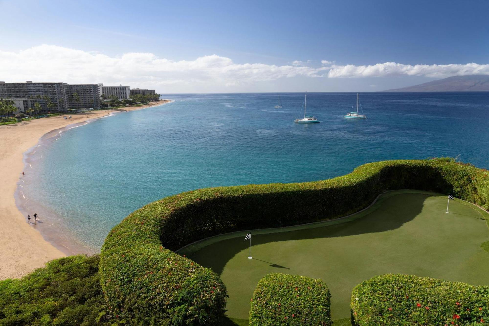 Sheraton Maui & Kaanapali