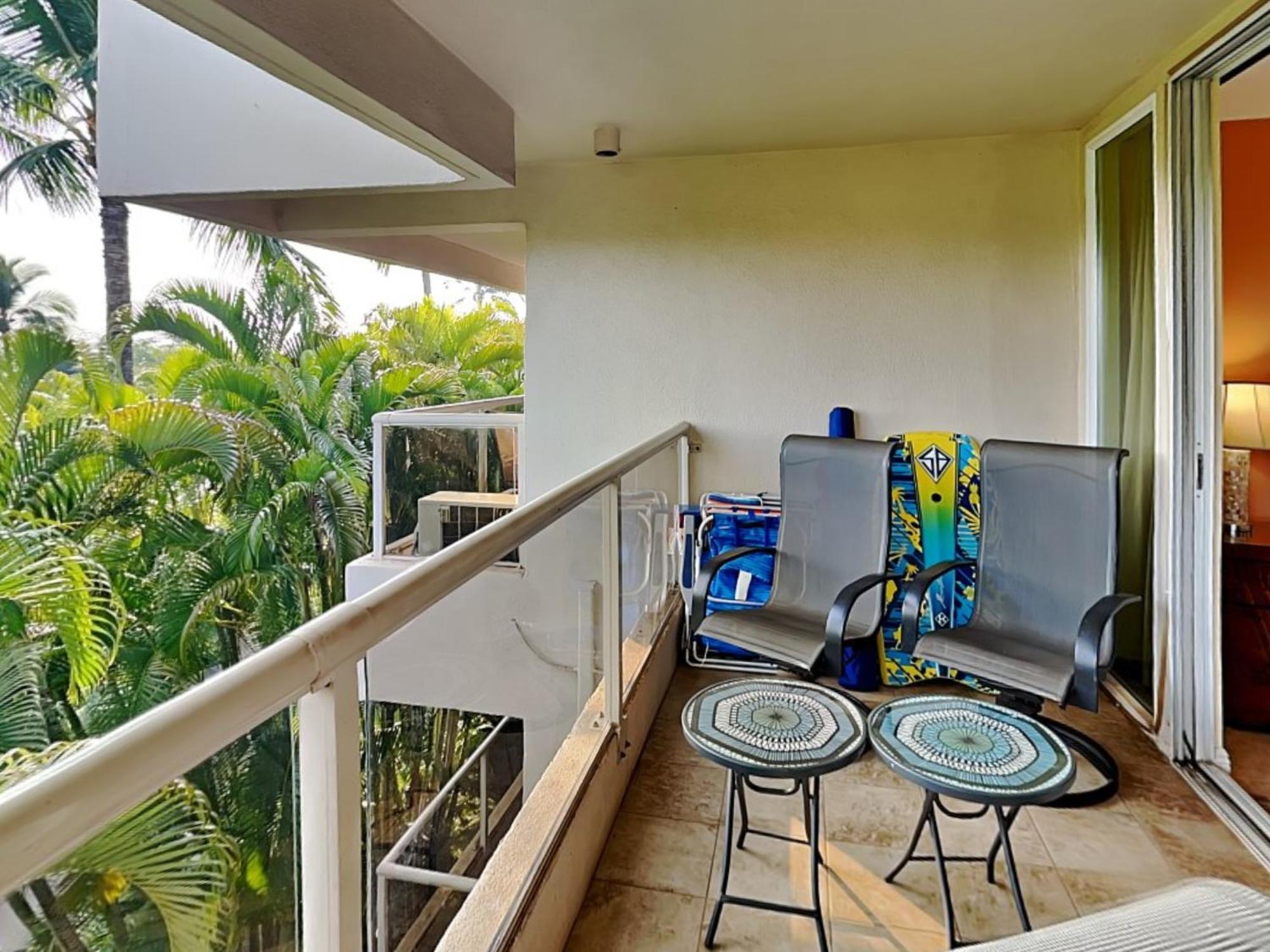 Maui Banyan T-305b Apartment *