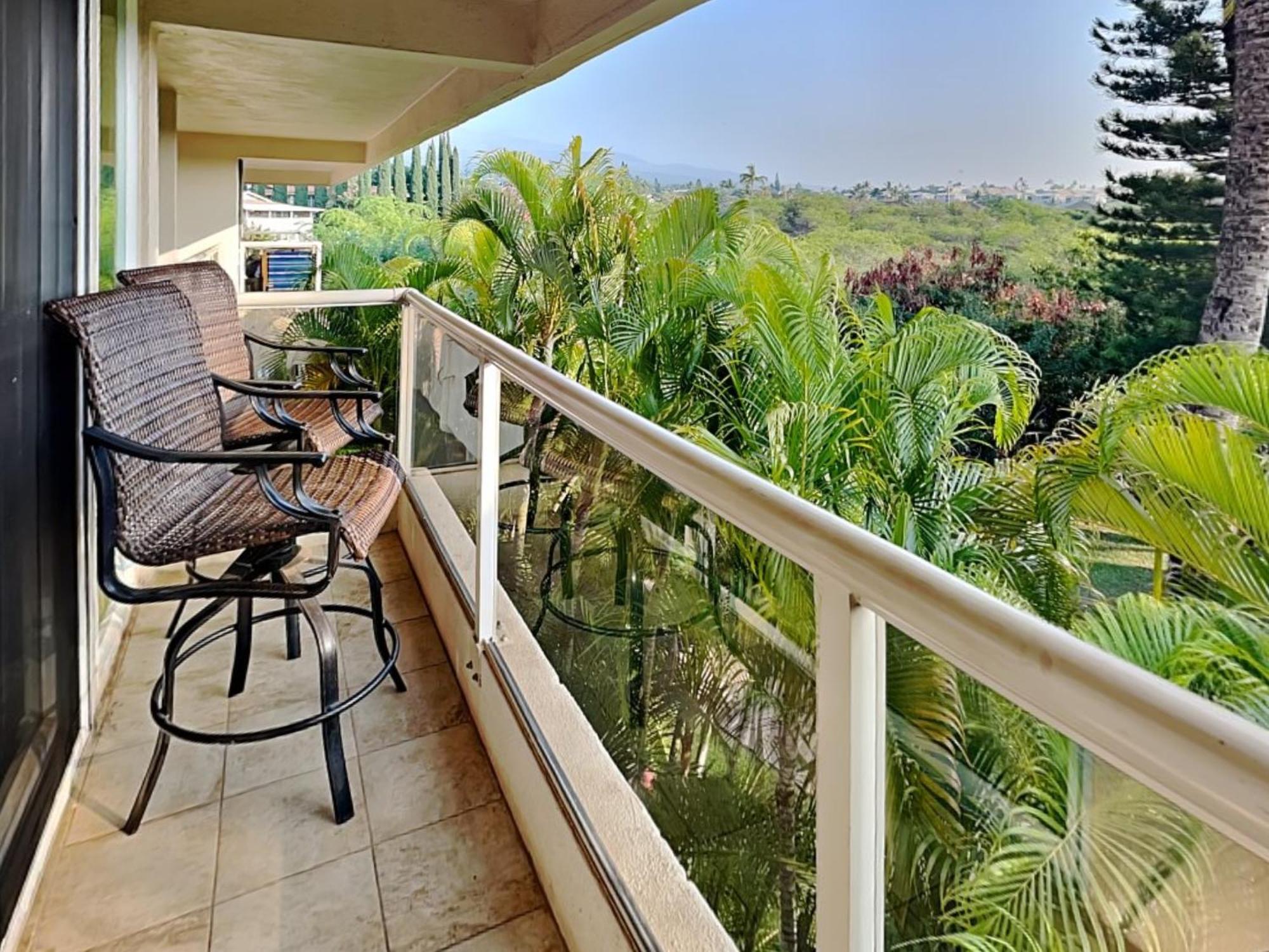 Apartment Maui Banyan T-305b Wailea (Maui)