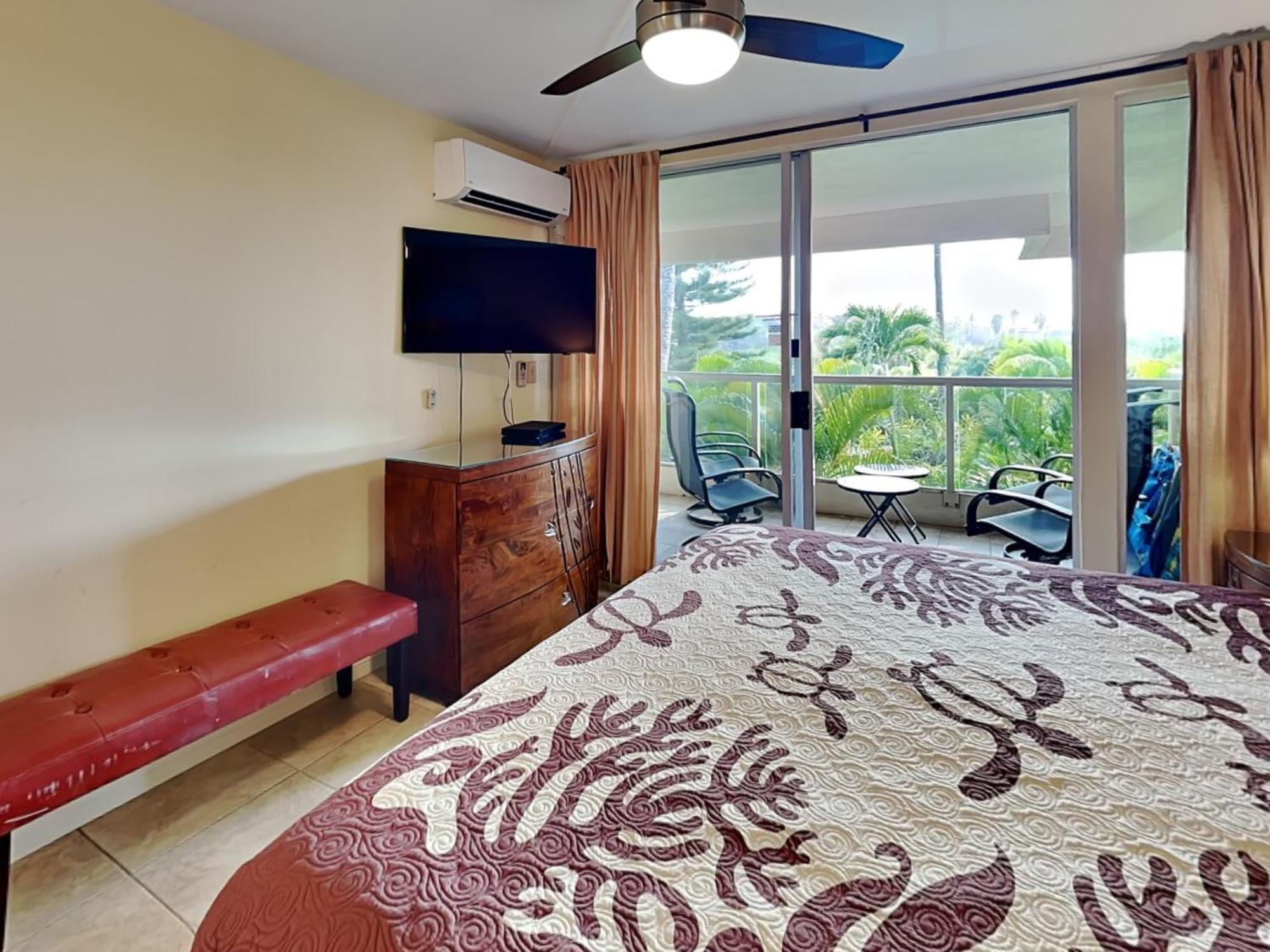 Apartment Maui Banyan T-305b Wailea (Maui)