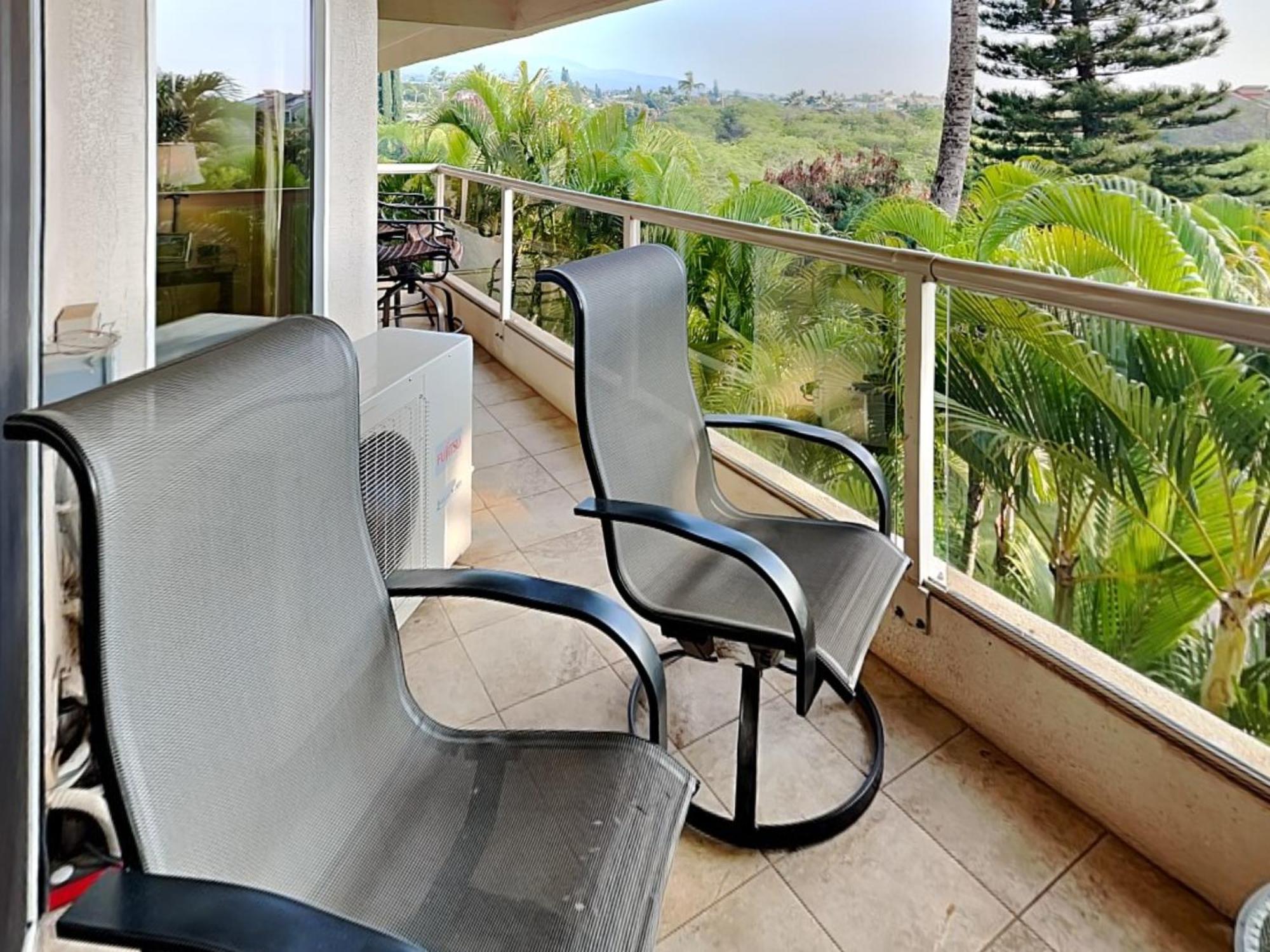 Apartment Maui Banyan T-305b Wailea (Maui)