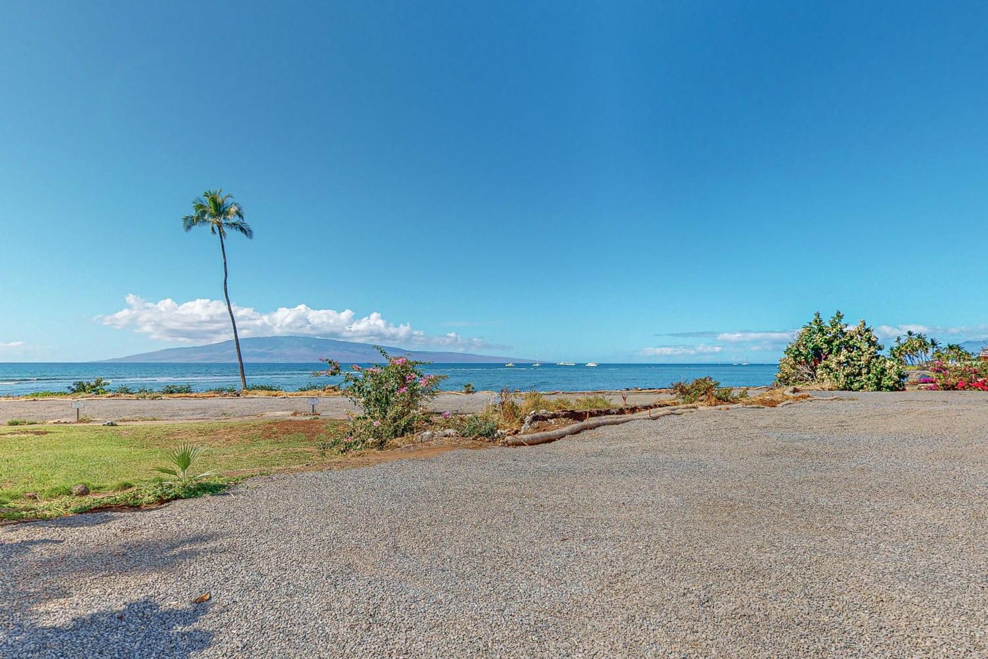 Holiday home Puamana 30-2 Lahaina