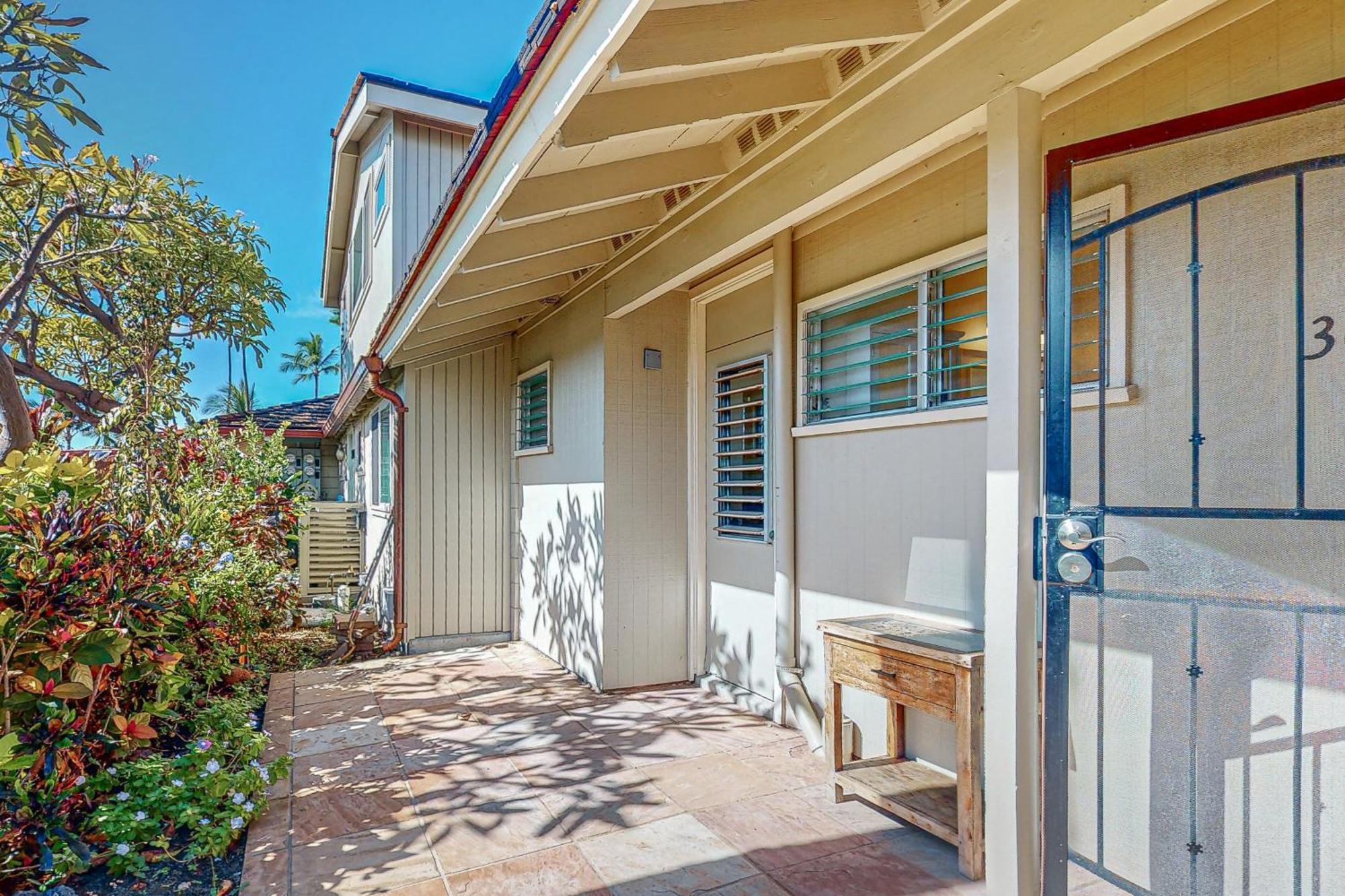 Holiday home Puamana 30-2 Lahaina