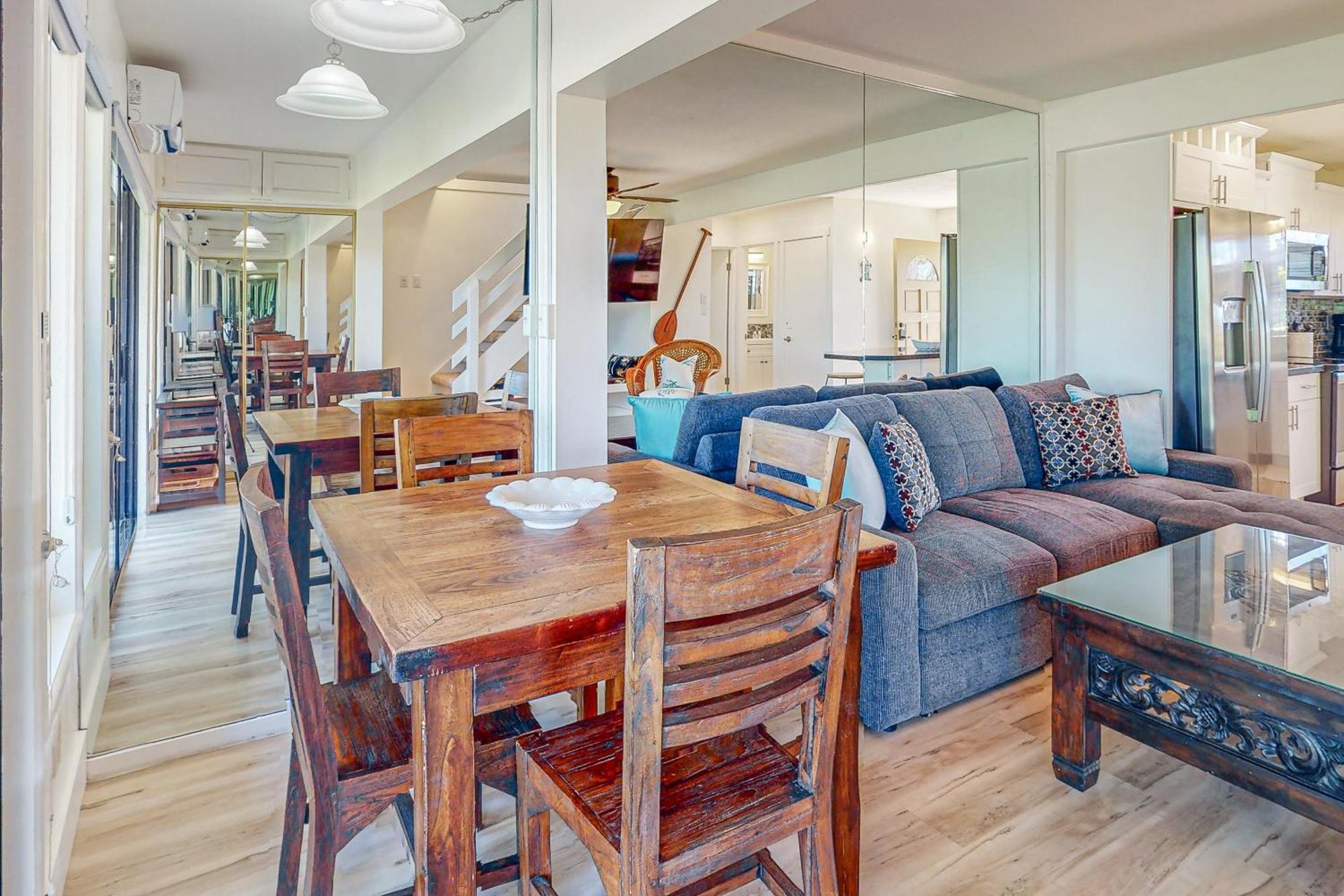Holiday home Puamana 30-2