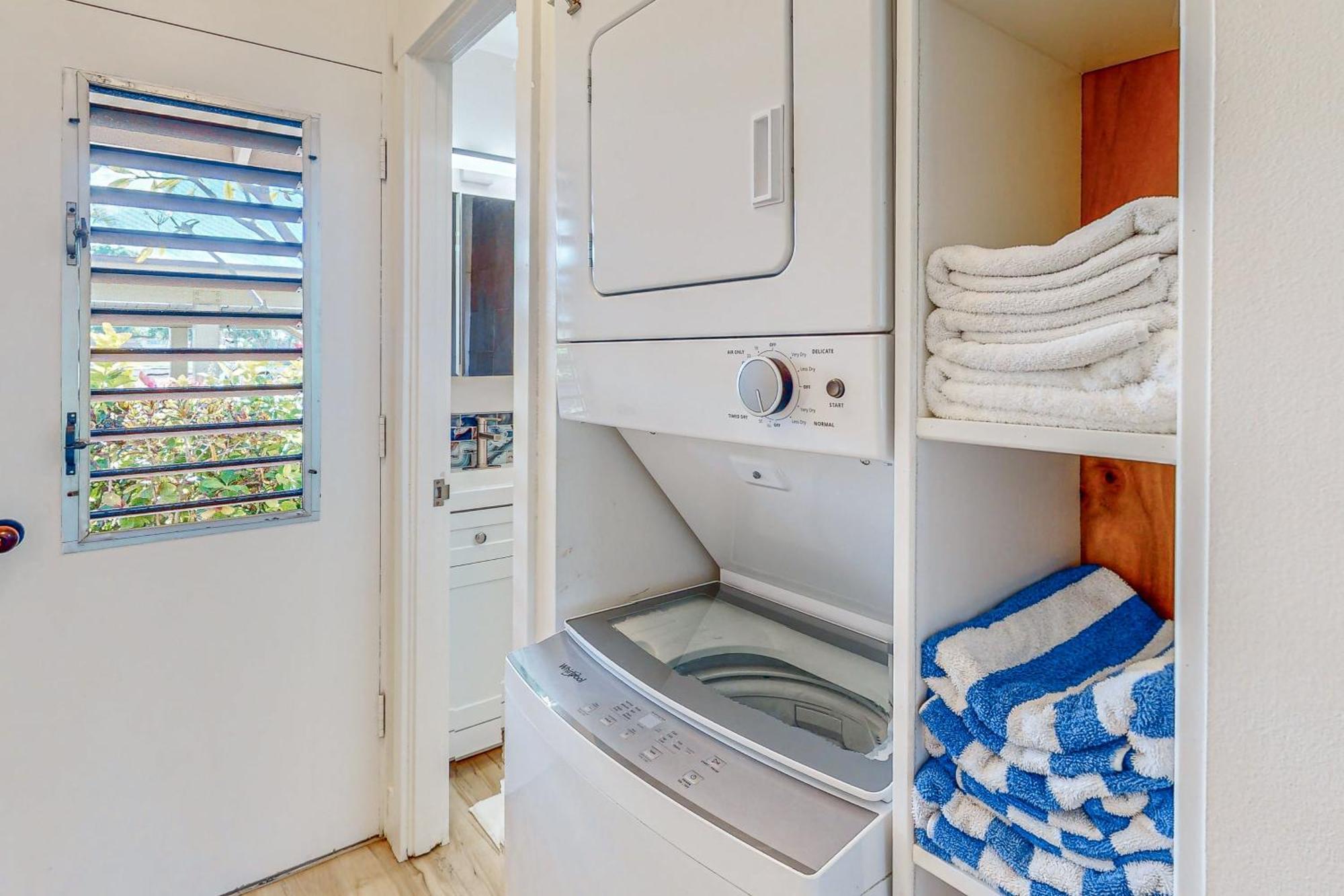 Holiday home Puamana 30-2