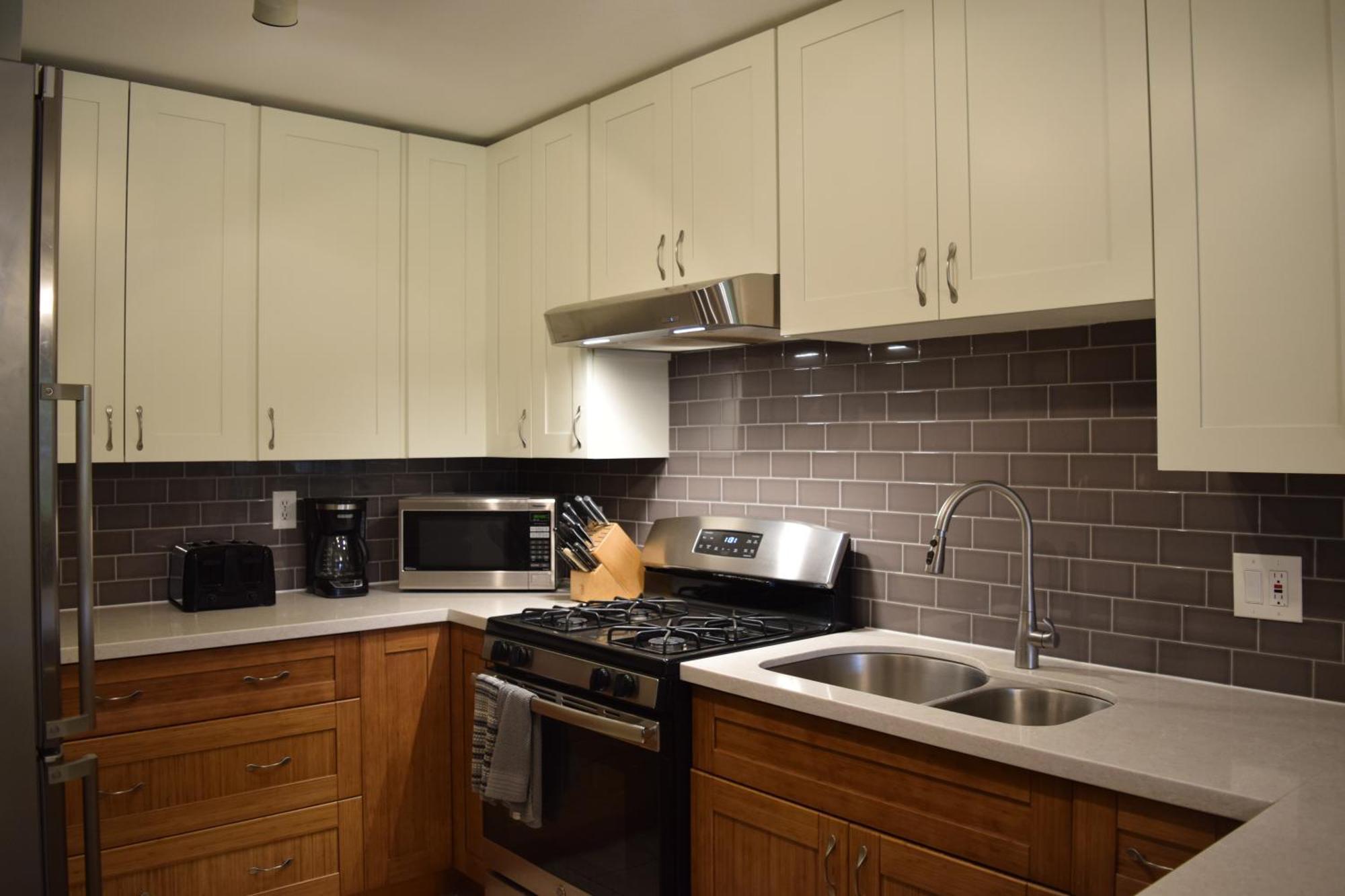 Ground Floor Garden View Unit With Great Amenities Apartment