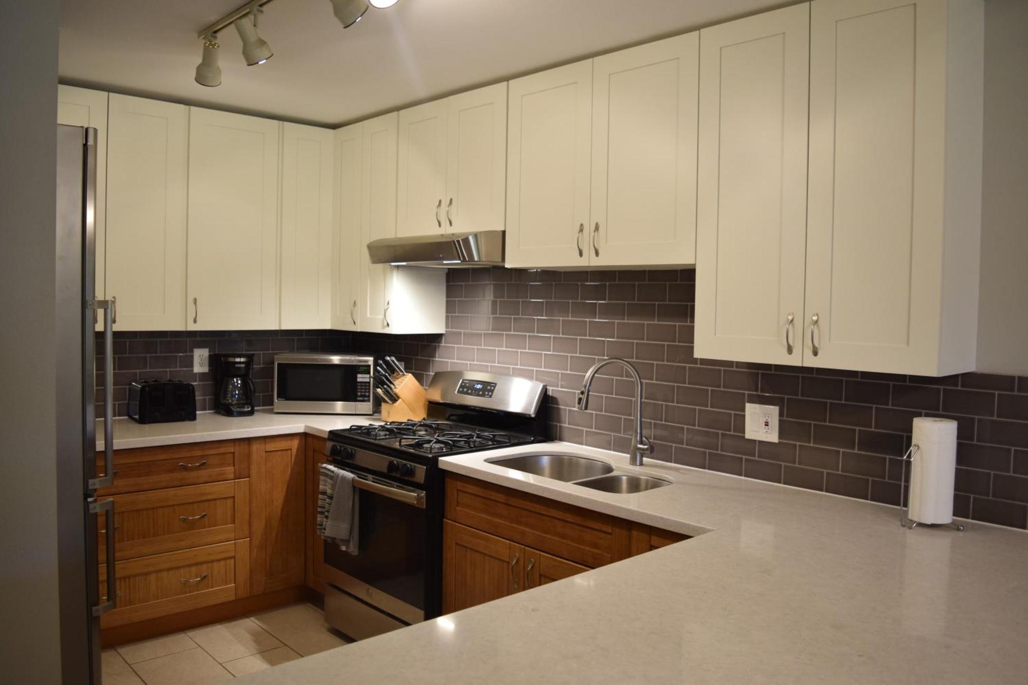 Ground Floor Garden View Unit With Great Amenities Apartment