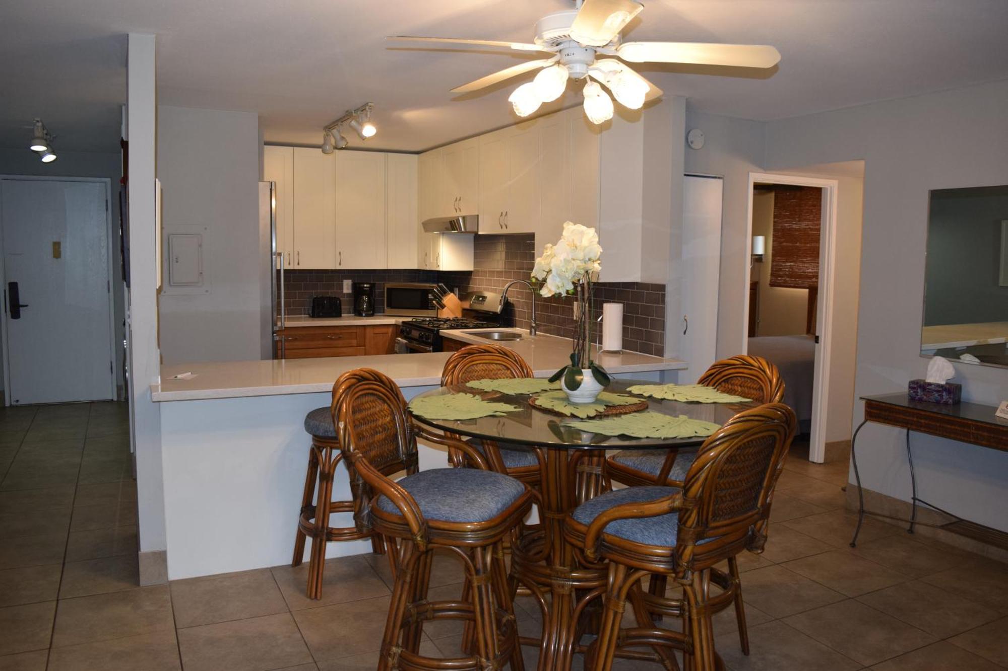 Ground Floor Garden View Unit With Great Amenities * Wailea (Maui)