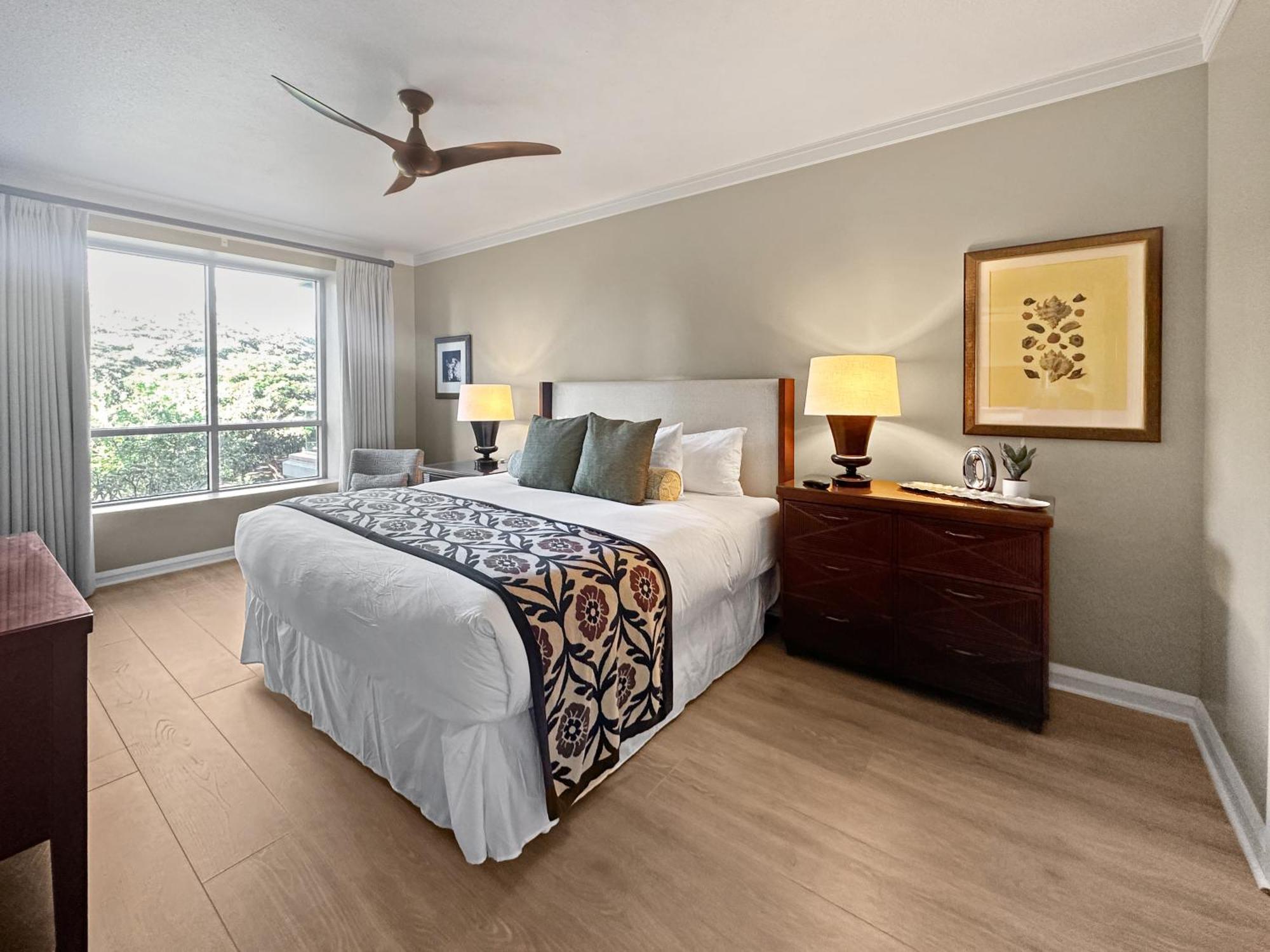 Apartment Konea 244 At Honua Kai Lahaina