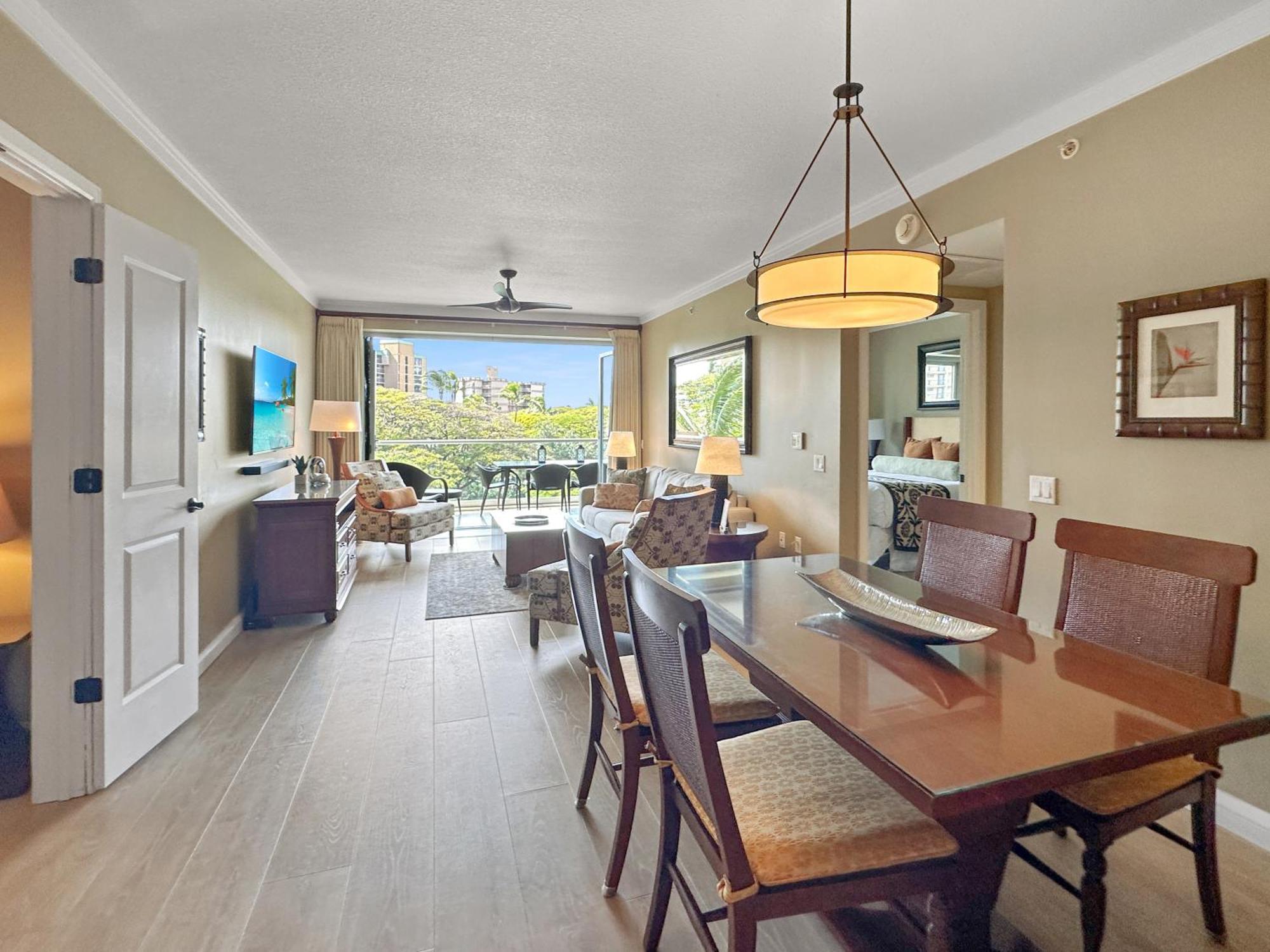 Apartment Konea 440 At Honua Kai