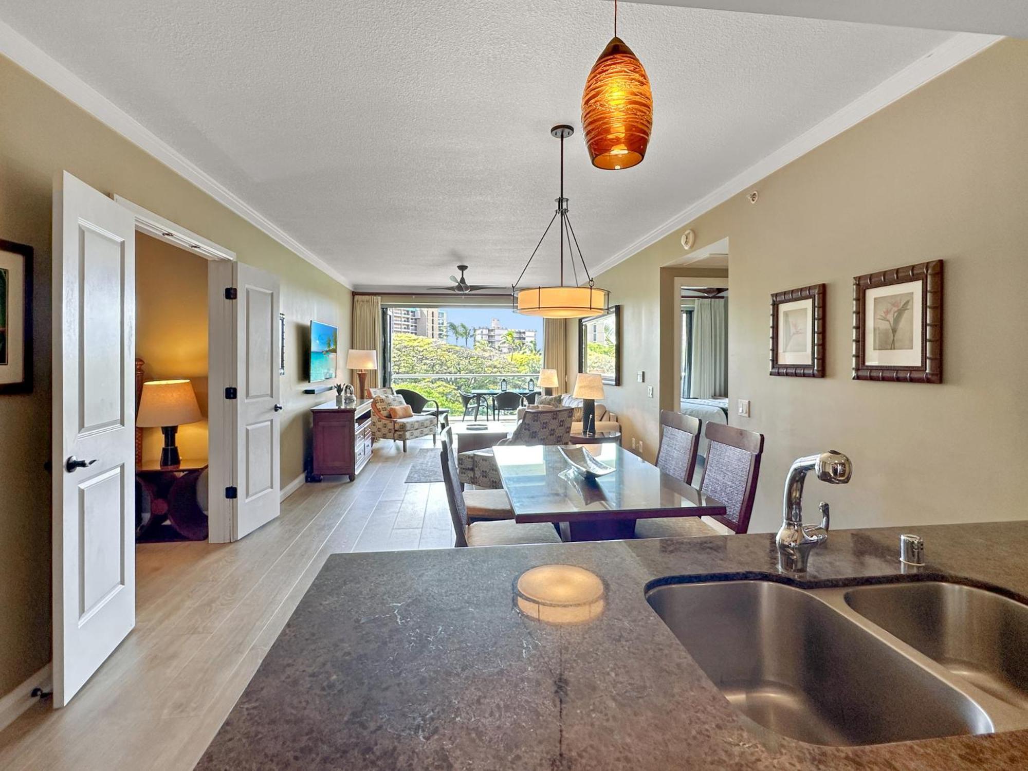 Apartment Konea 440 At Honua Kai