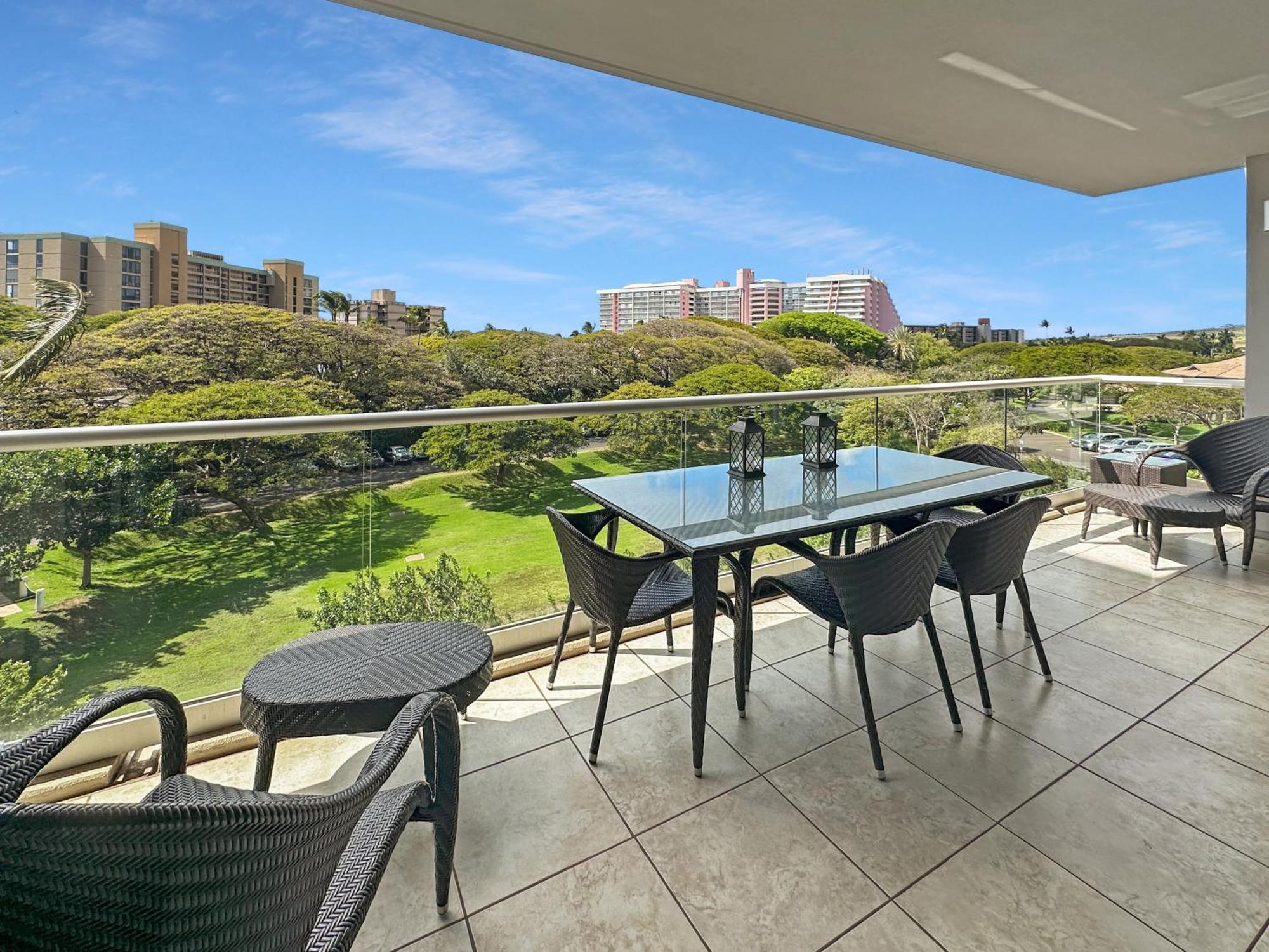 Apartment Konea 440 At Honua Kai
