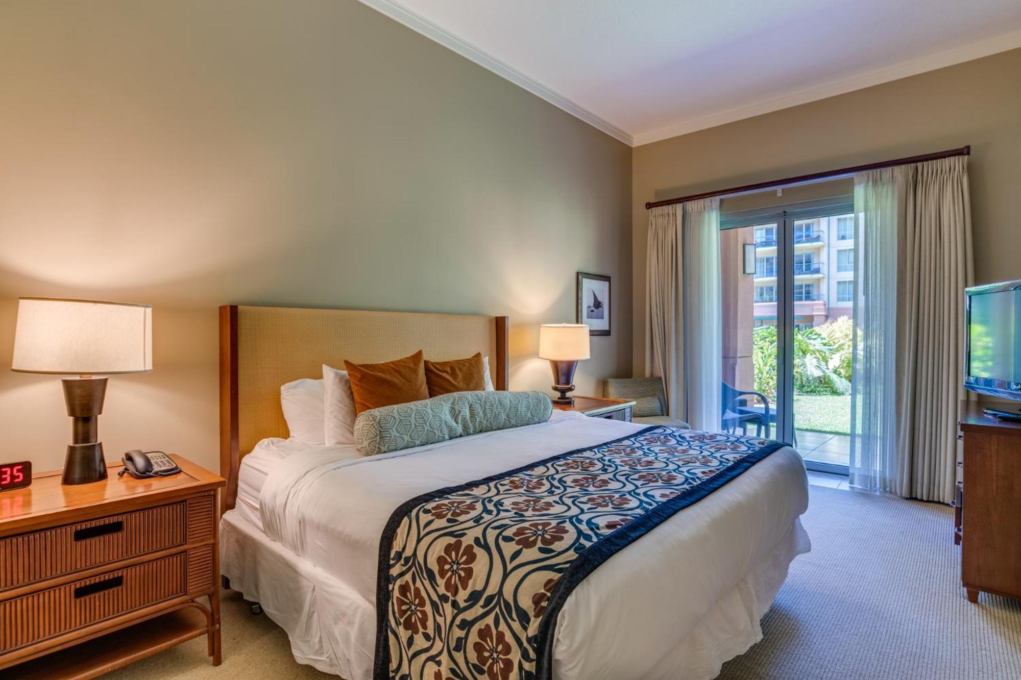 Outrigger Honua Kai & - Select Your Unit * Lahaina