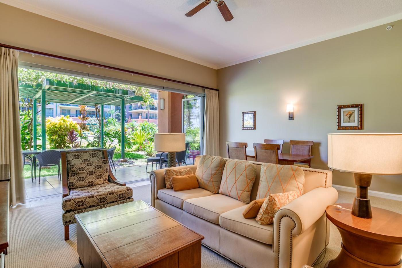 Outrigger Honua Kai & - Select Your Unit * Lahaina