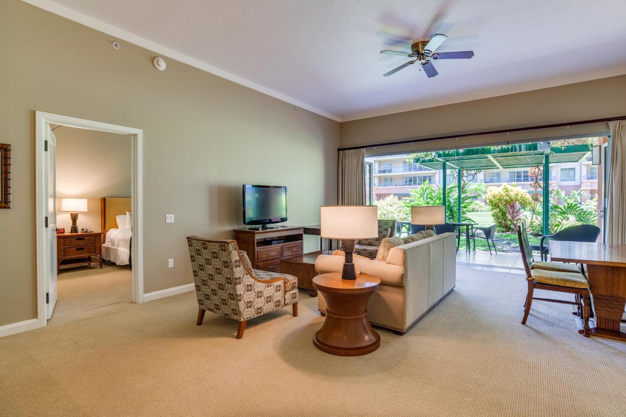Apartment Outrigger Honua Kai & - Select Your Unit Lahaina