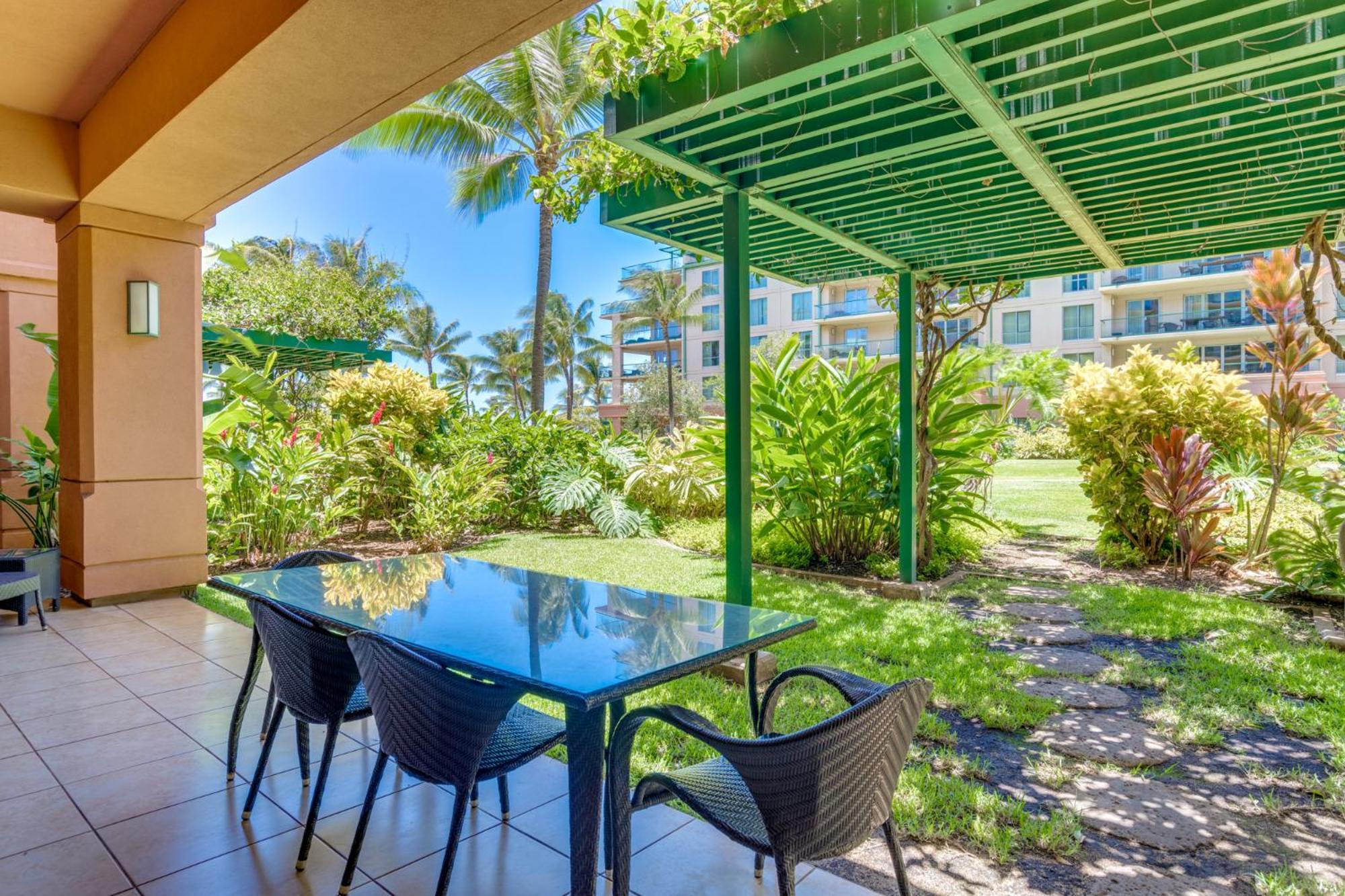 Outrigger Honua Kai & - Select Your Unit Apartment *