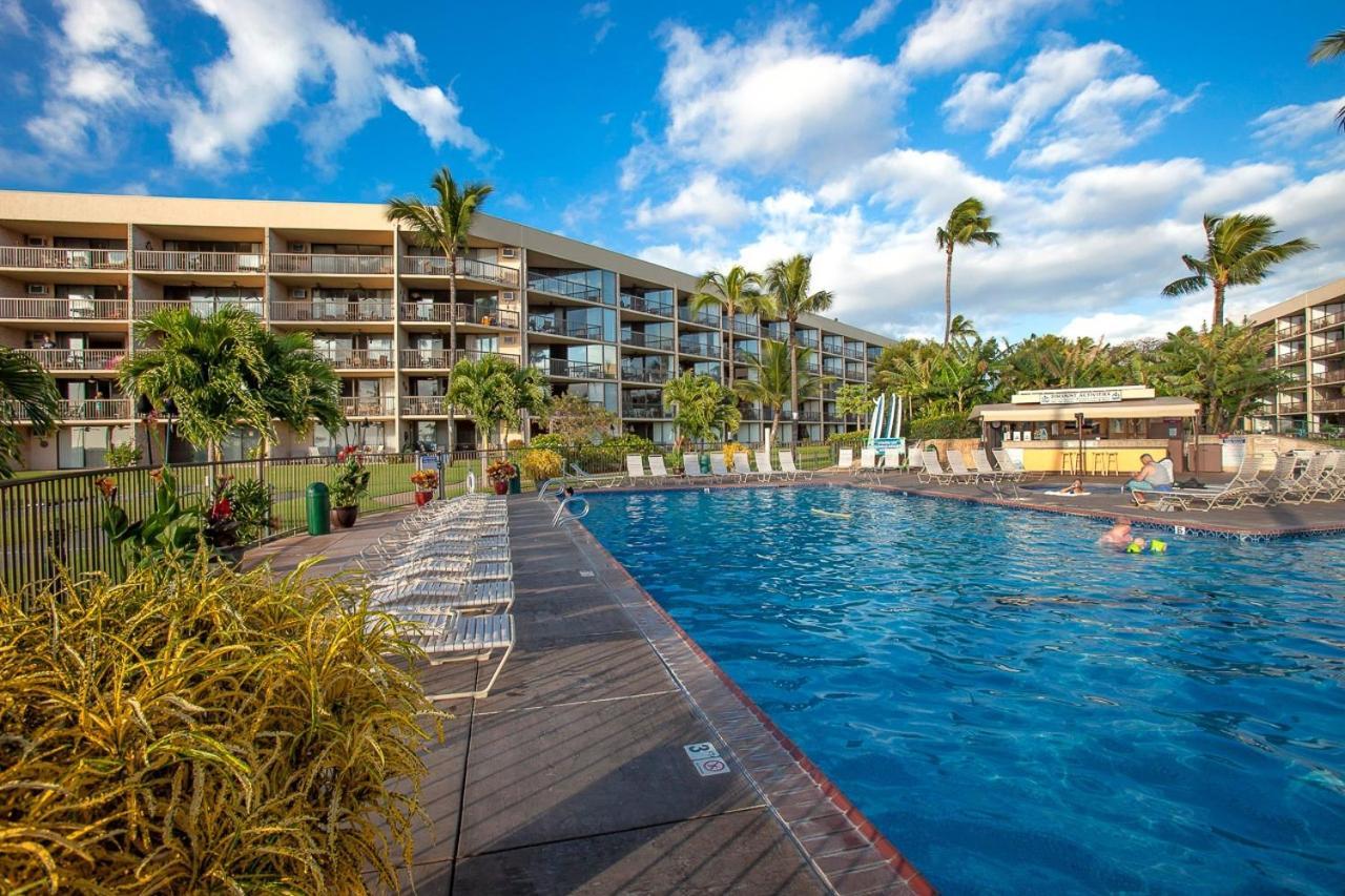 Apartment Two-bedroom Kihei