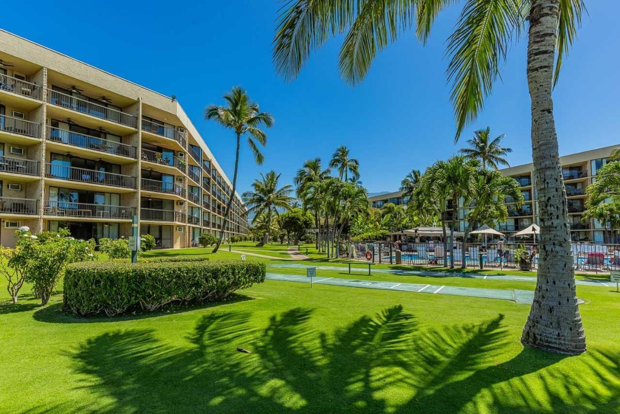 Two-bedroom Apartment Kihei