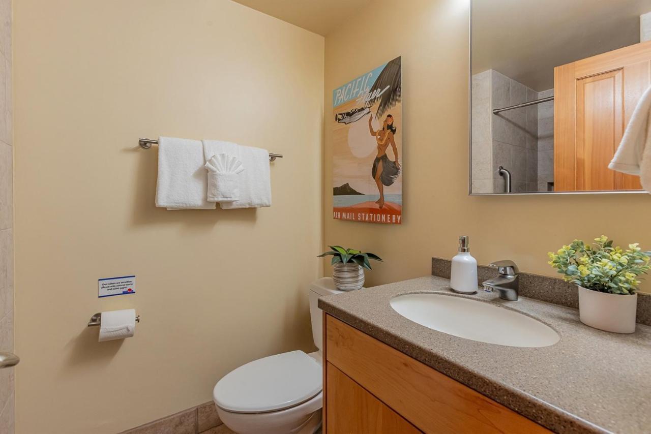 Two-bedroom Kihei