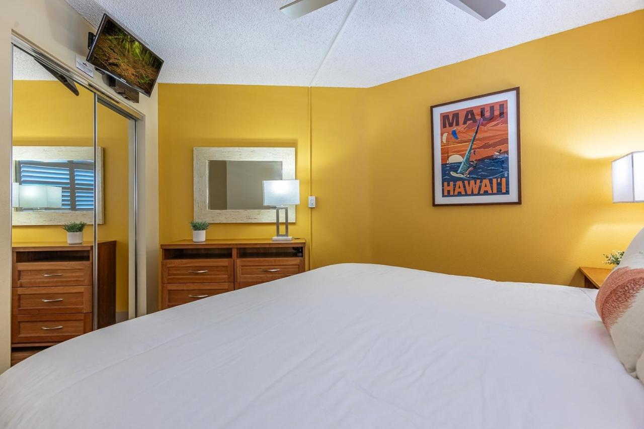 Two-bedroom Apartment *