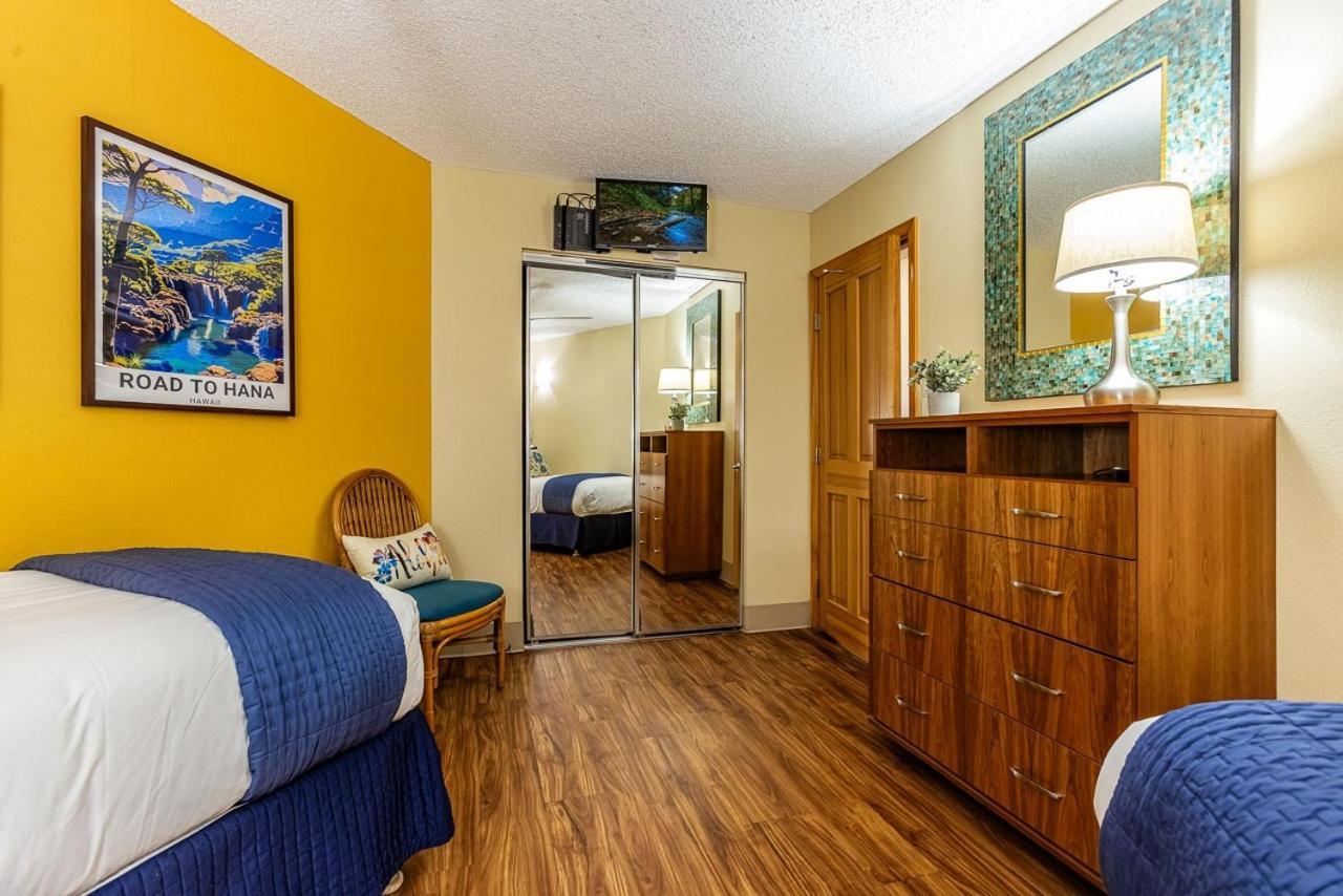Apartment Two-bedroom *