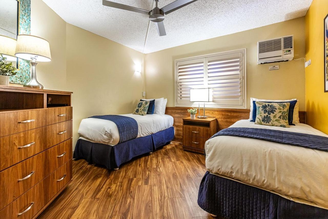Apartment Two-bedroom Kihei