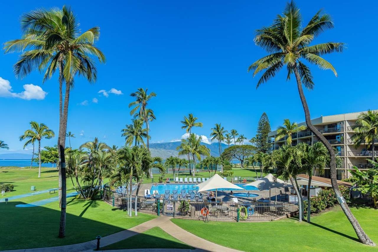 Two-bedroom Kihei
