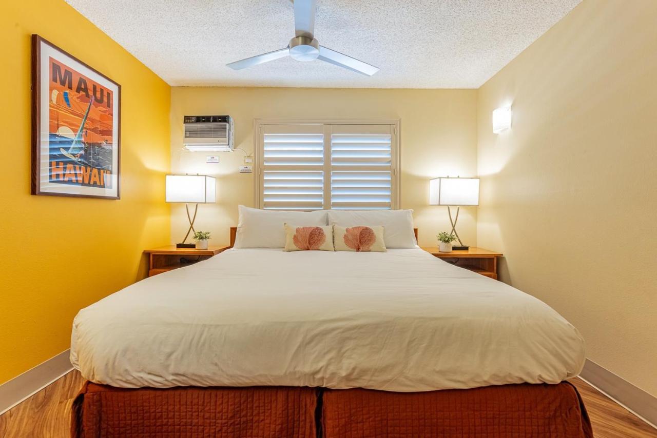 Two-bedroom Apartment Kihei