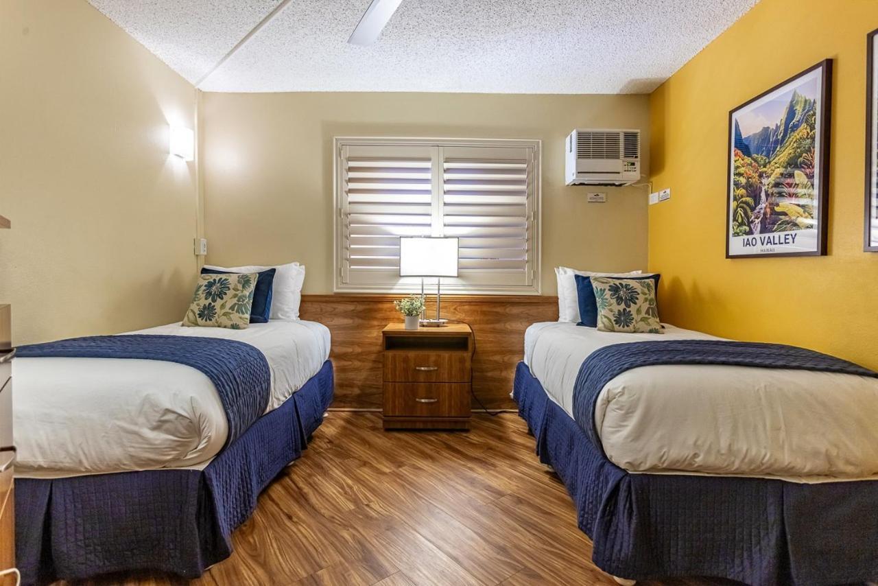 Apartment Two-bedroom Kihei