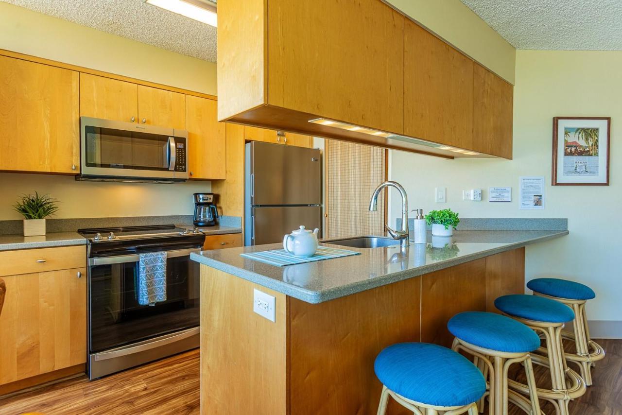 Two-bedroom *