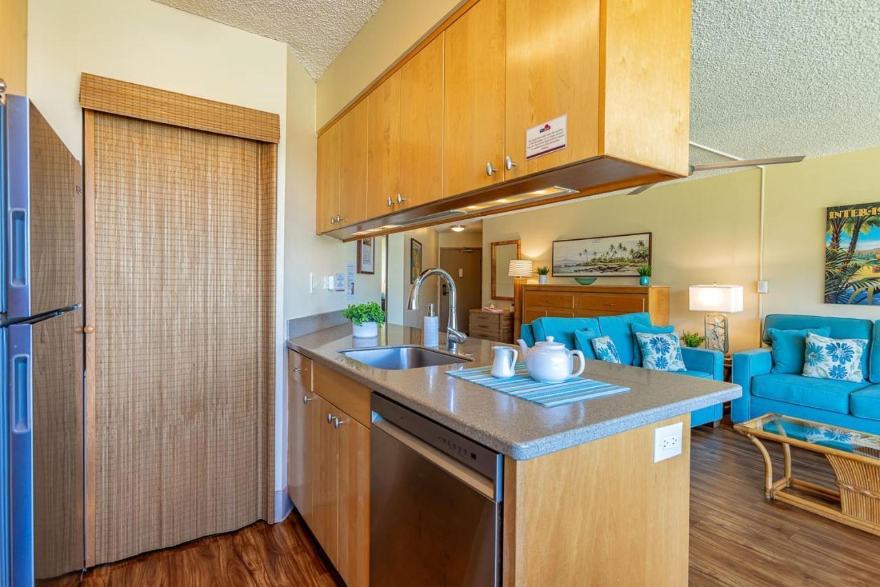 Two-bedroom * Kihei