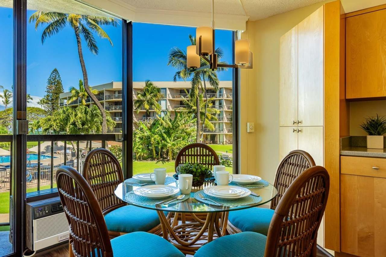 Two-bedroom Apartment *