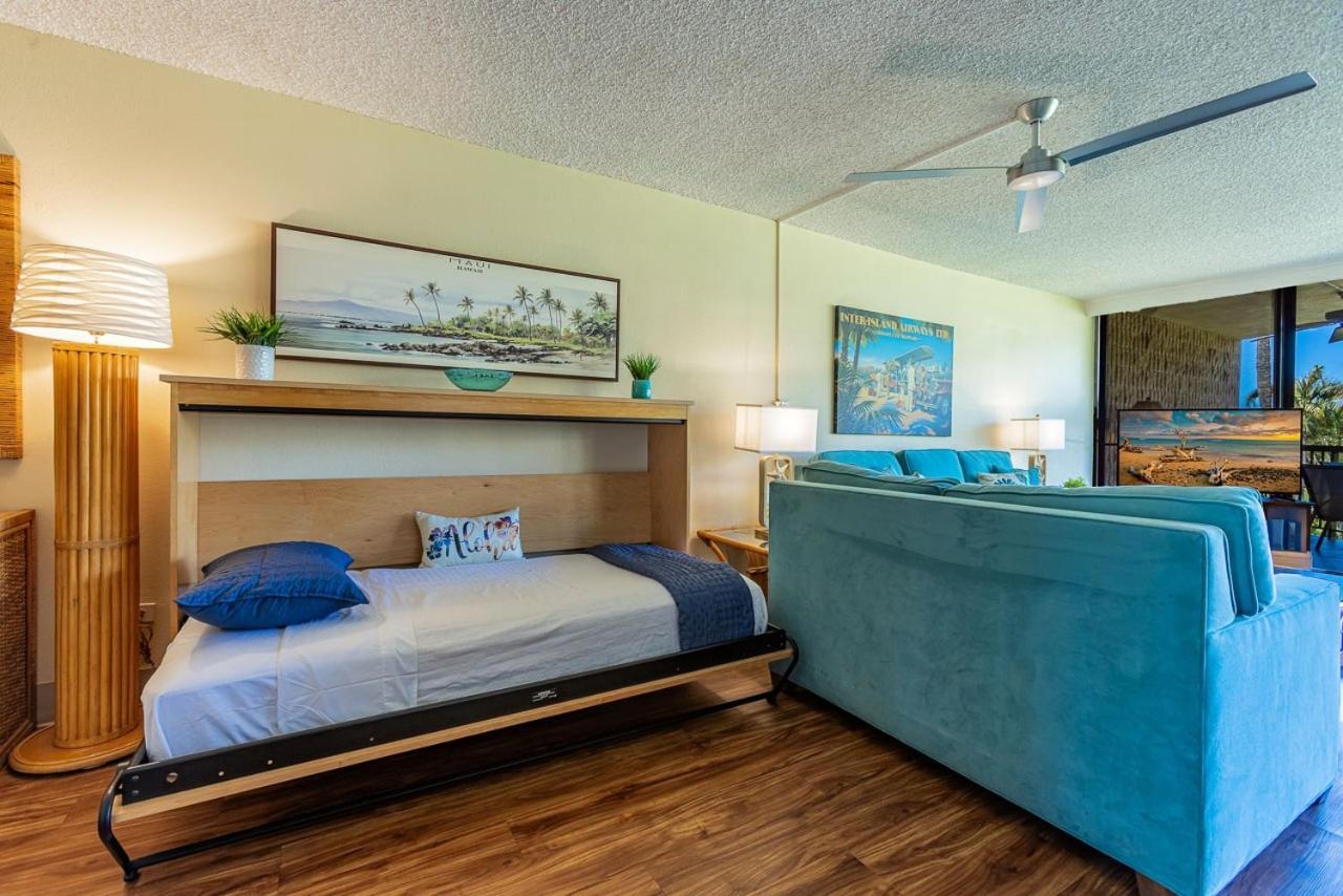 Two-bedroom *