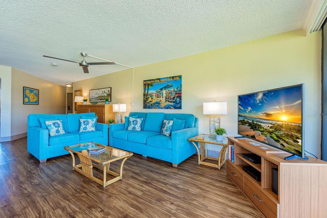 Apartment Two-bedroom Kihei