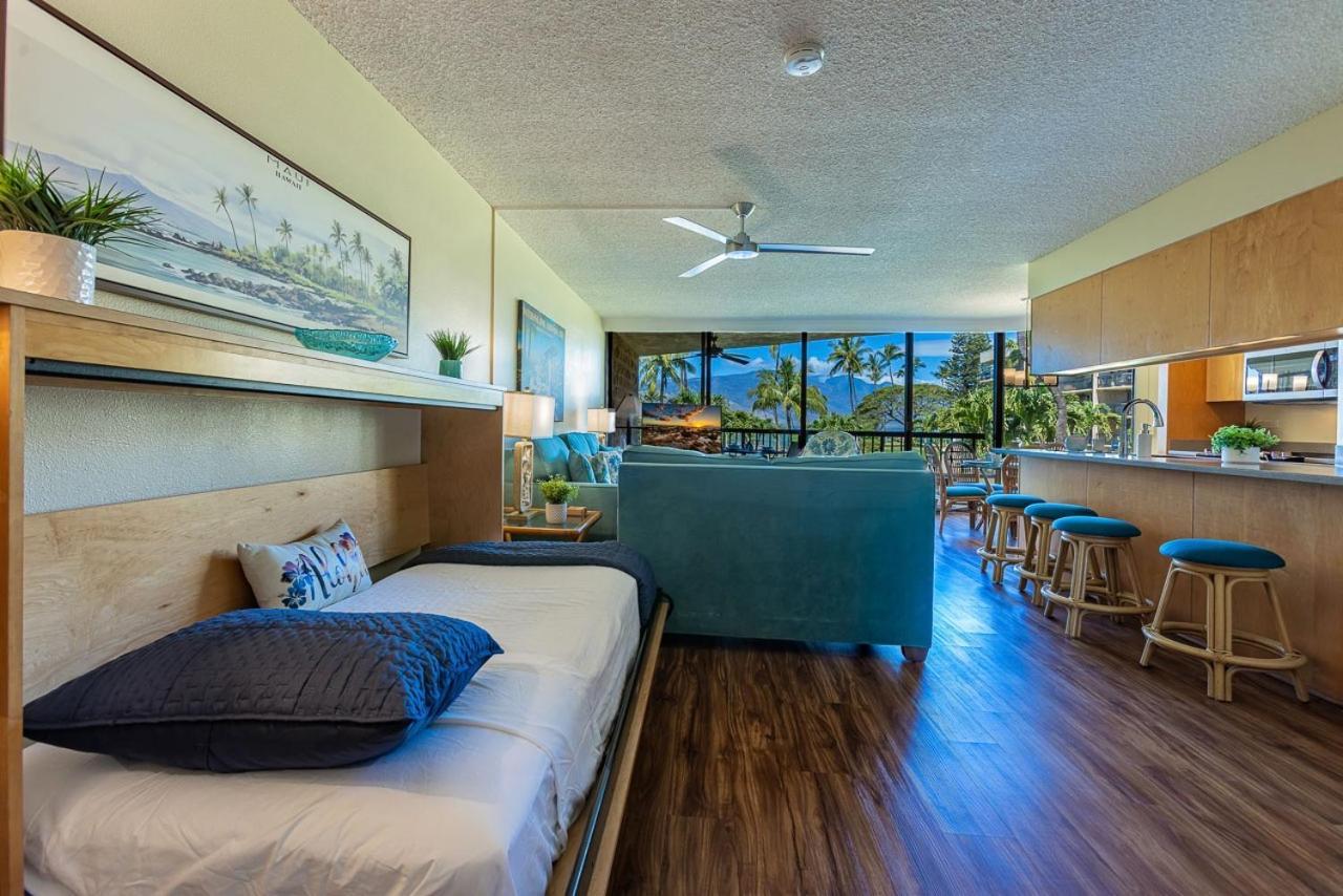 Two-bedroom *