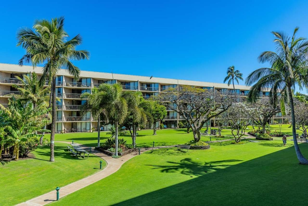 Two-bedroom Kihei