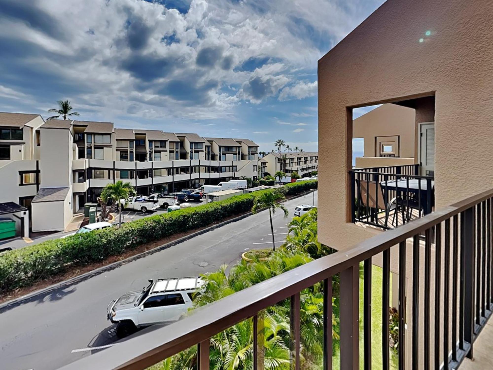 Apartment Kamaole Sands 8-402 *