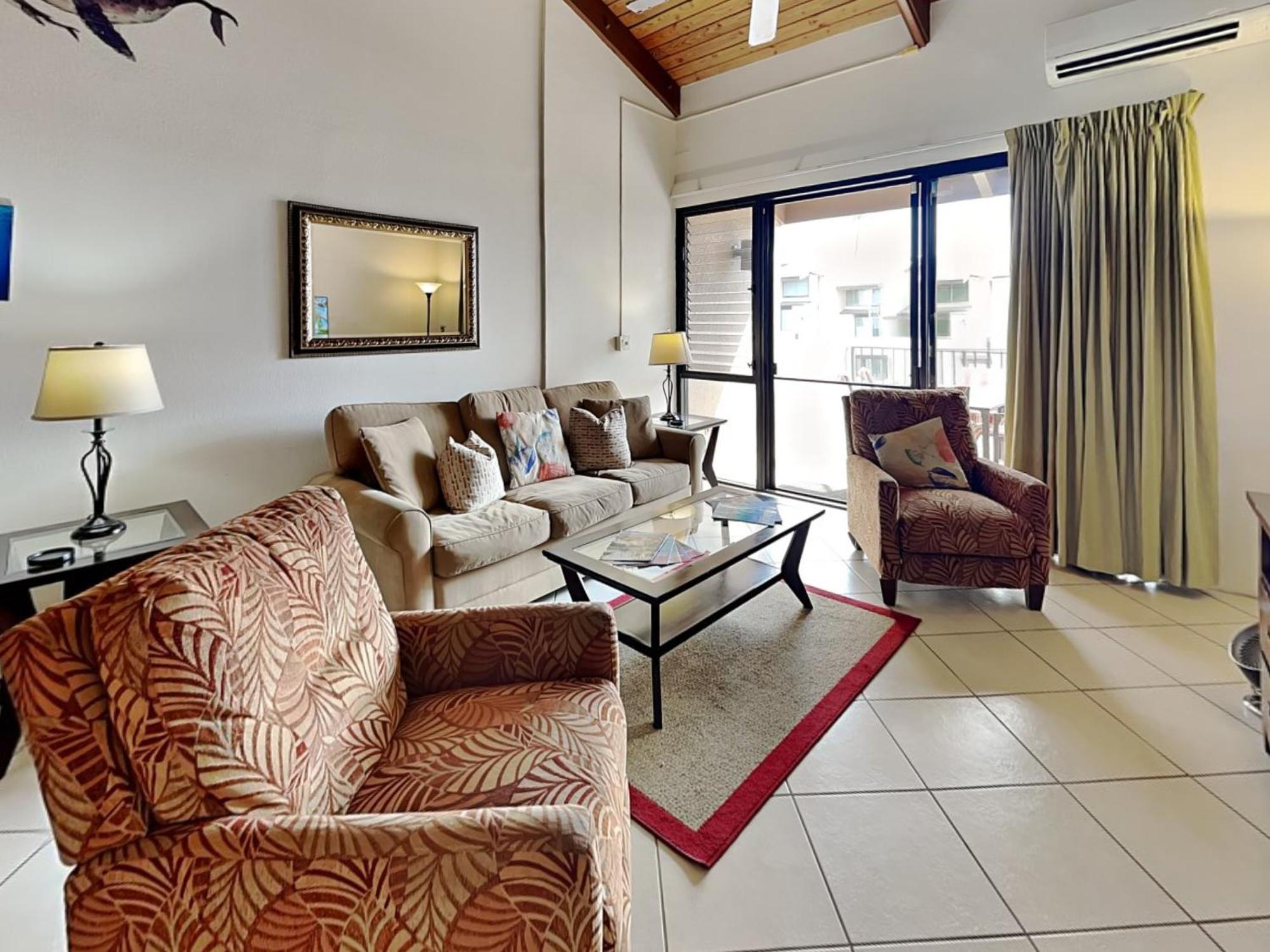 Kamaole Sands 8-402 *