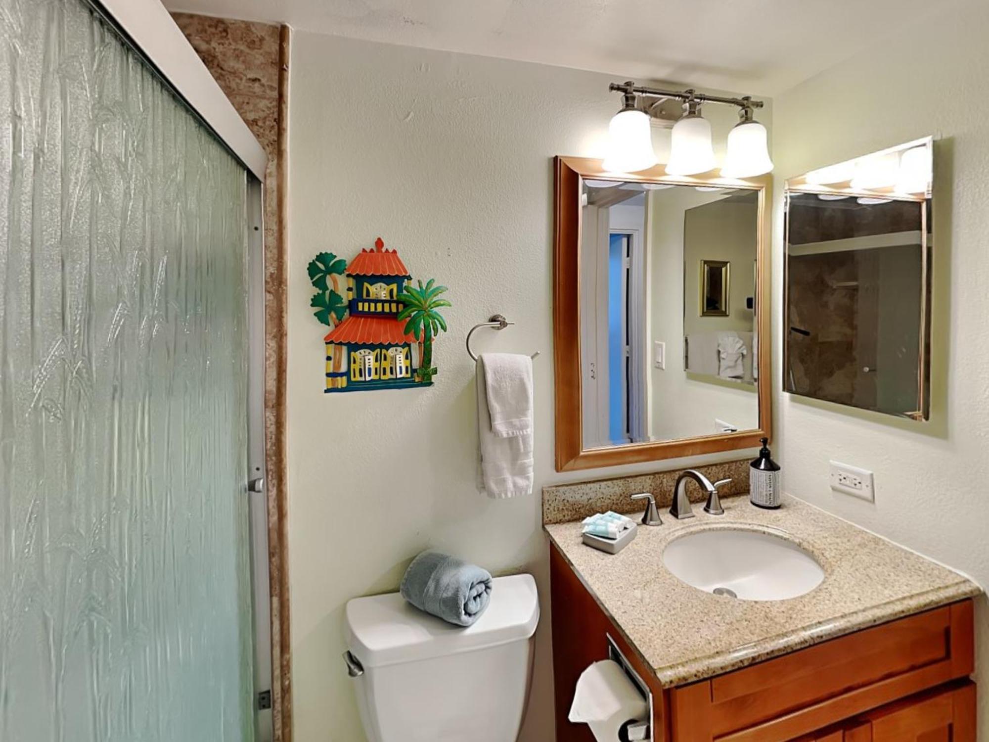 Apartment Kamaole Sands 8-402