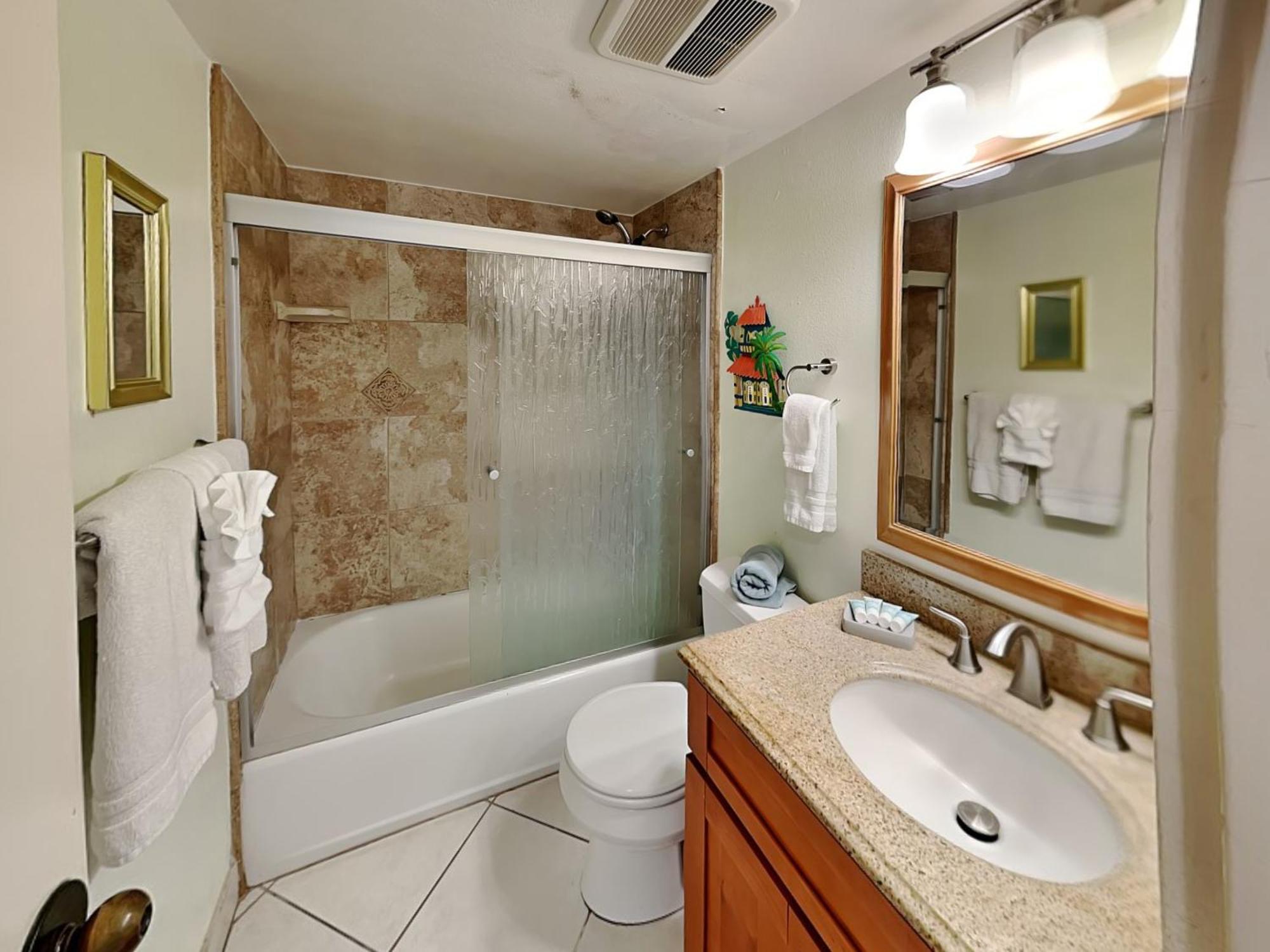 Kamaole Sands 8-402 Apartment *