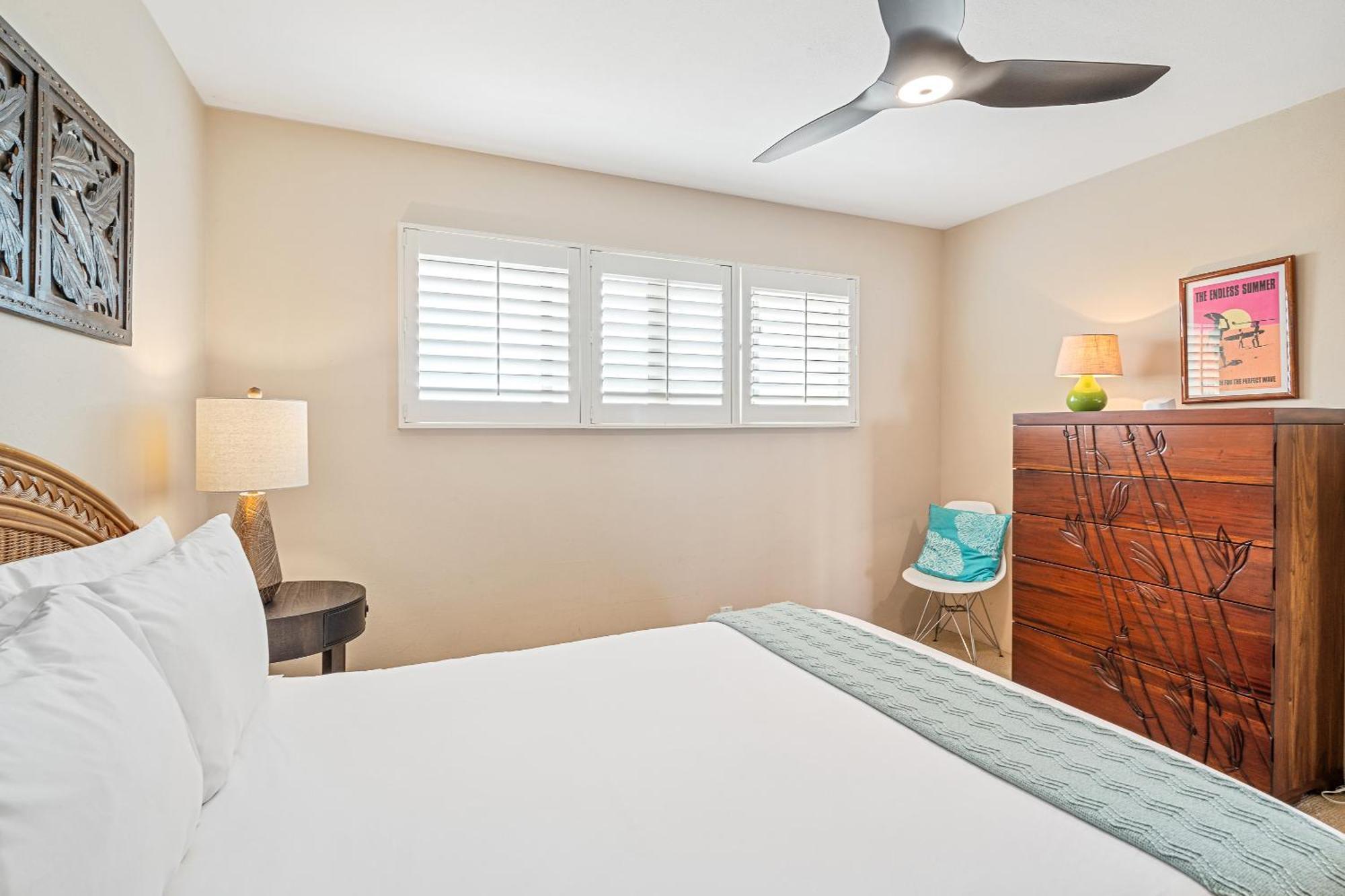 Stunning Ocean View 2 Bedroom Steps From *