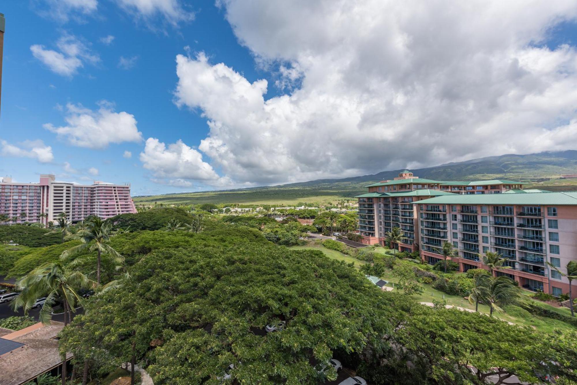 The Mahana Resort Kahana