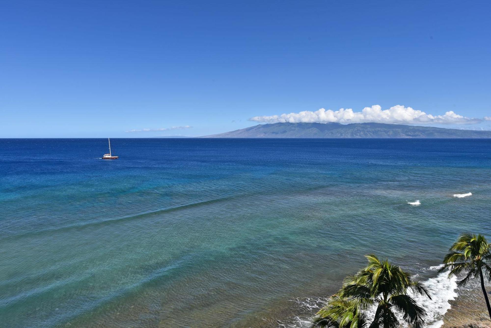 The Mahana Resort *
